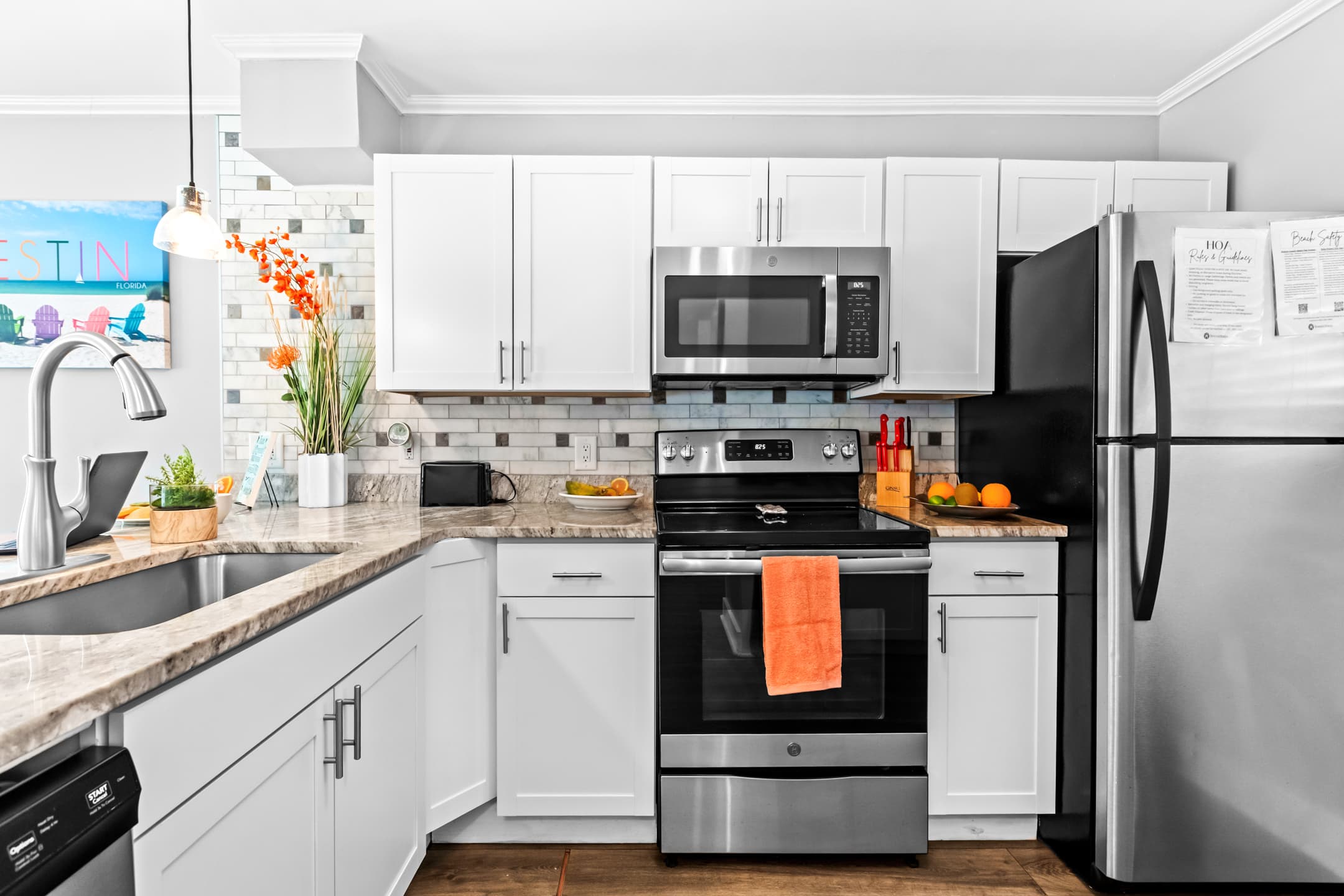 Orange Crush Cottage | Photo 4