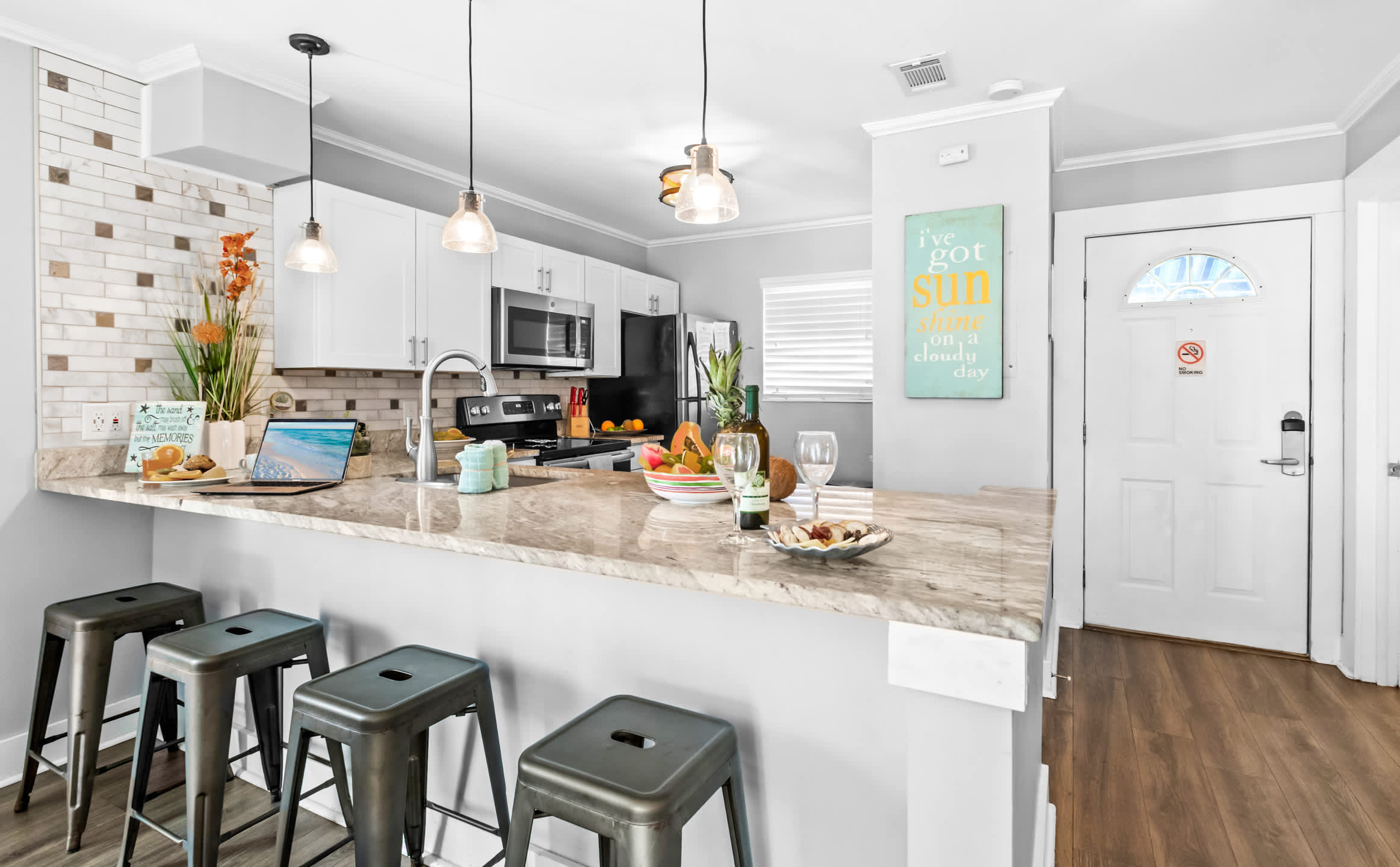 Orange Crush Cottage | Photo 3