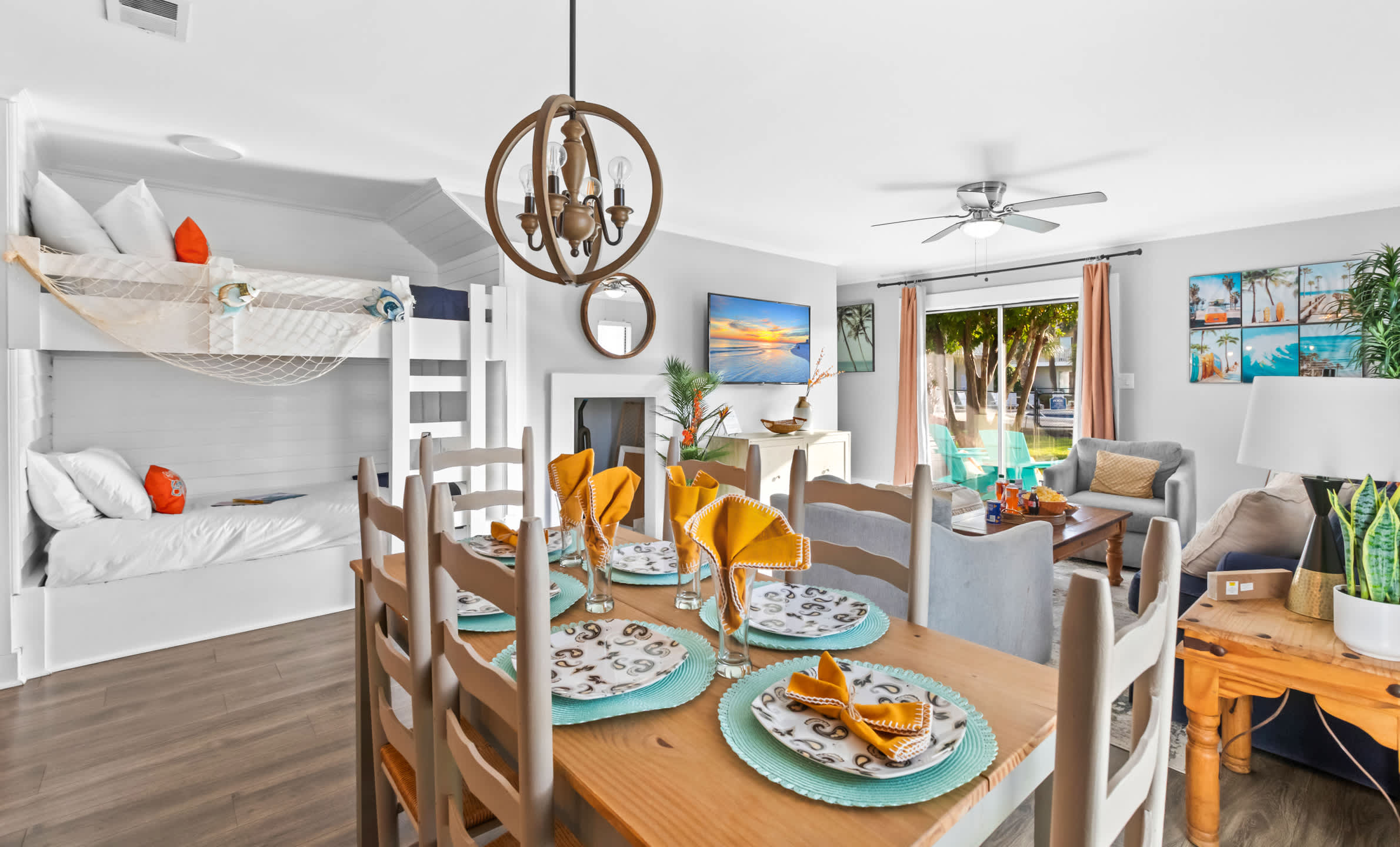 Orange Crush Cottage | Photo 6