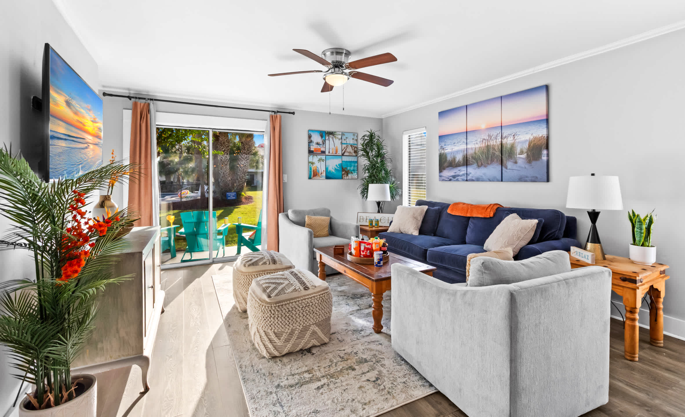 Orange Crush Cottage | Photo 8