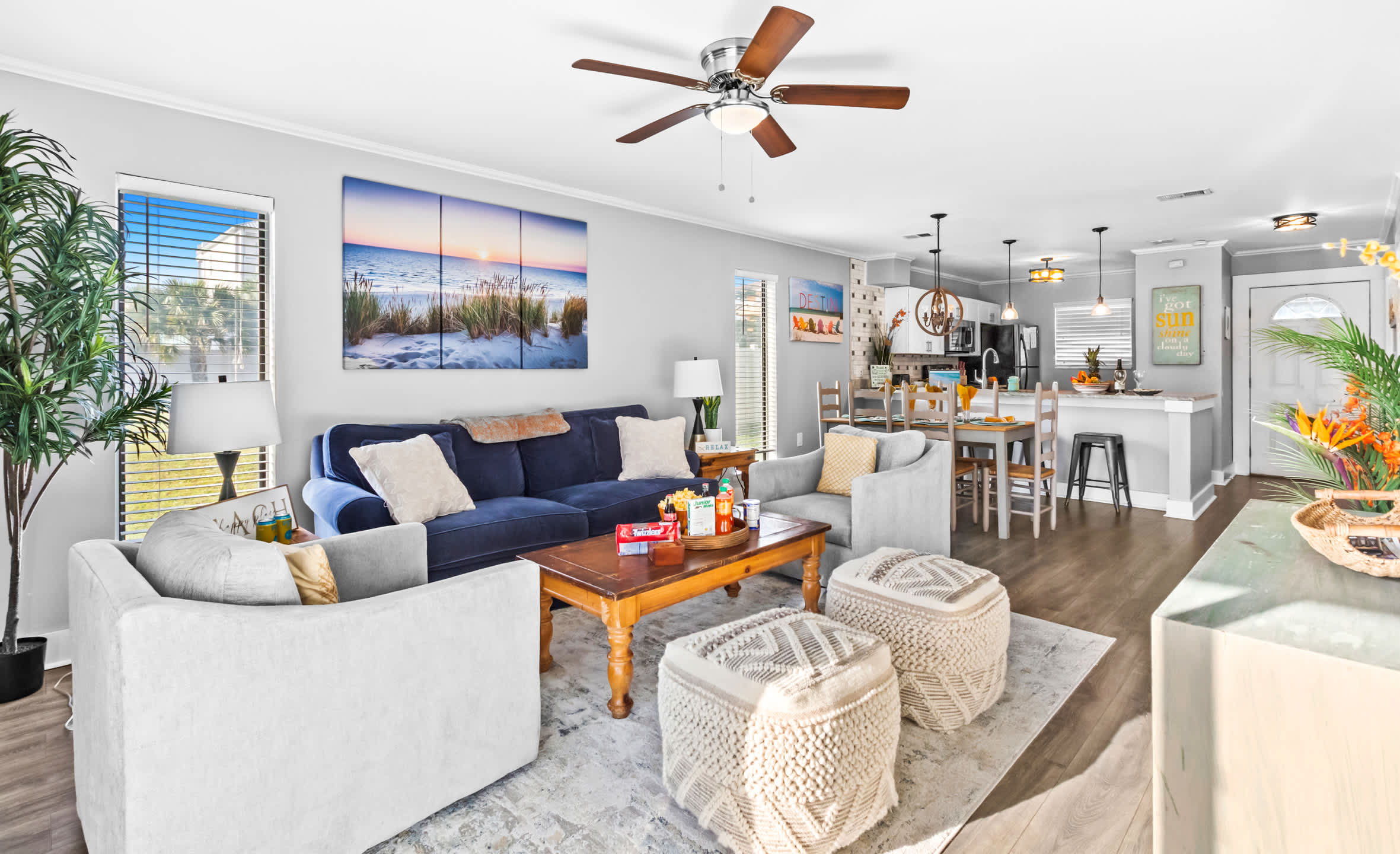 Orange Crush Cottage | Photo 9