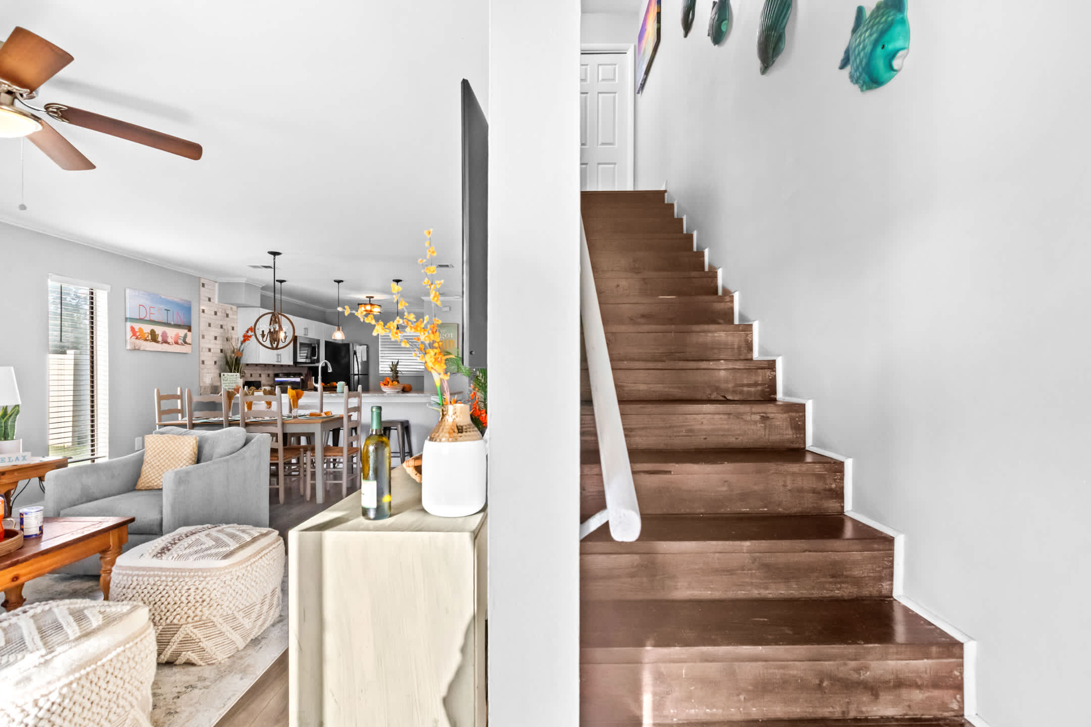 Orange Crush Cottage | Photo 14