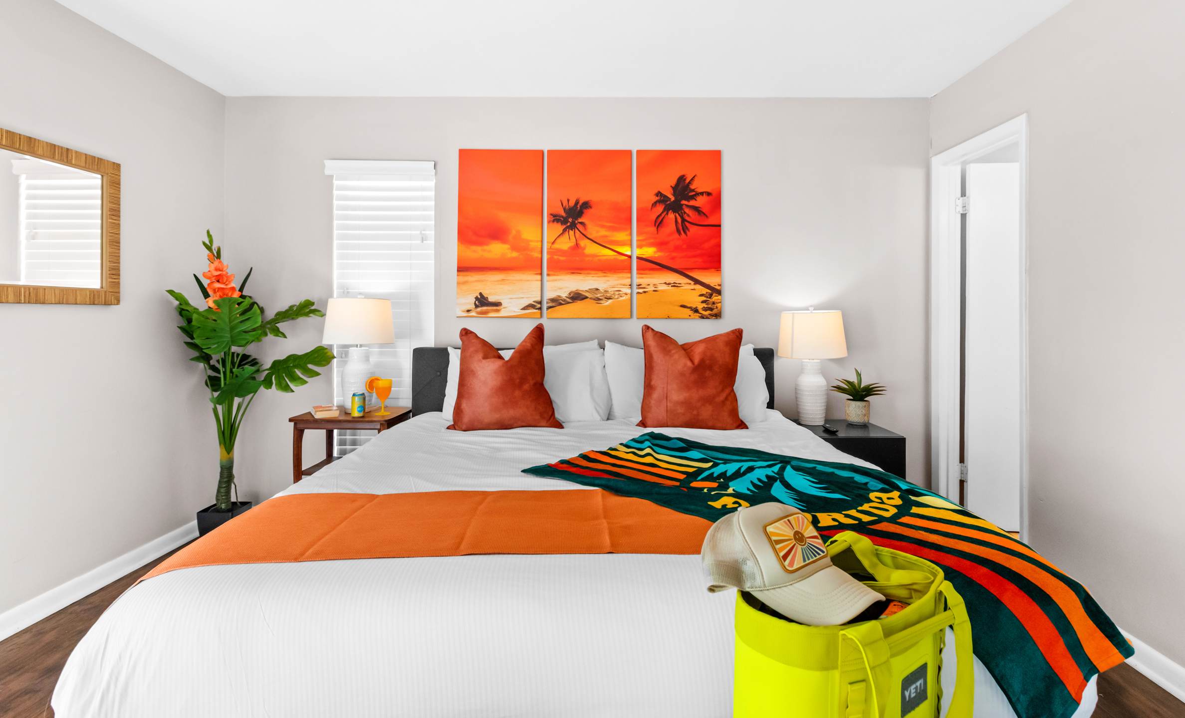 Orange Crush Cottage | Photo 17