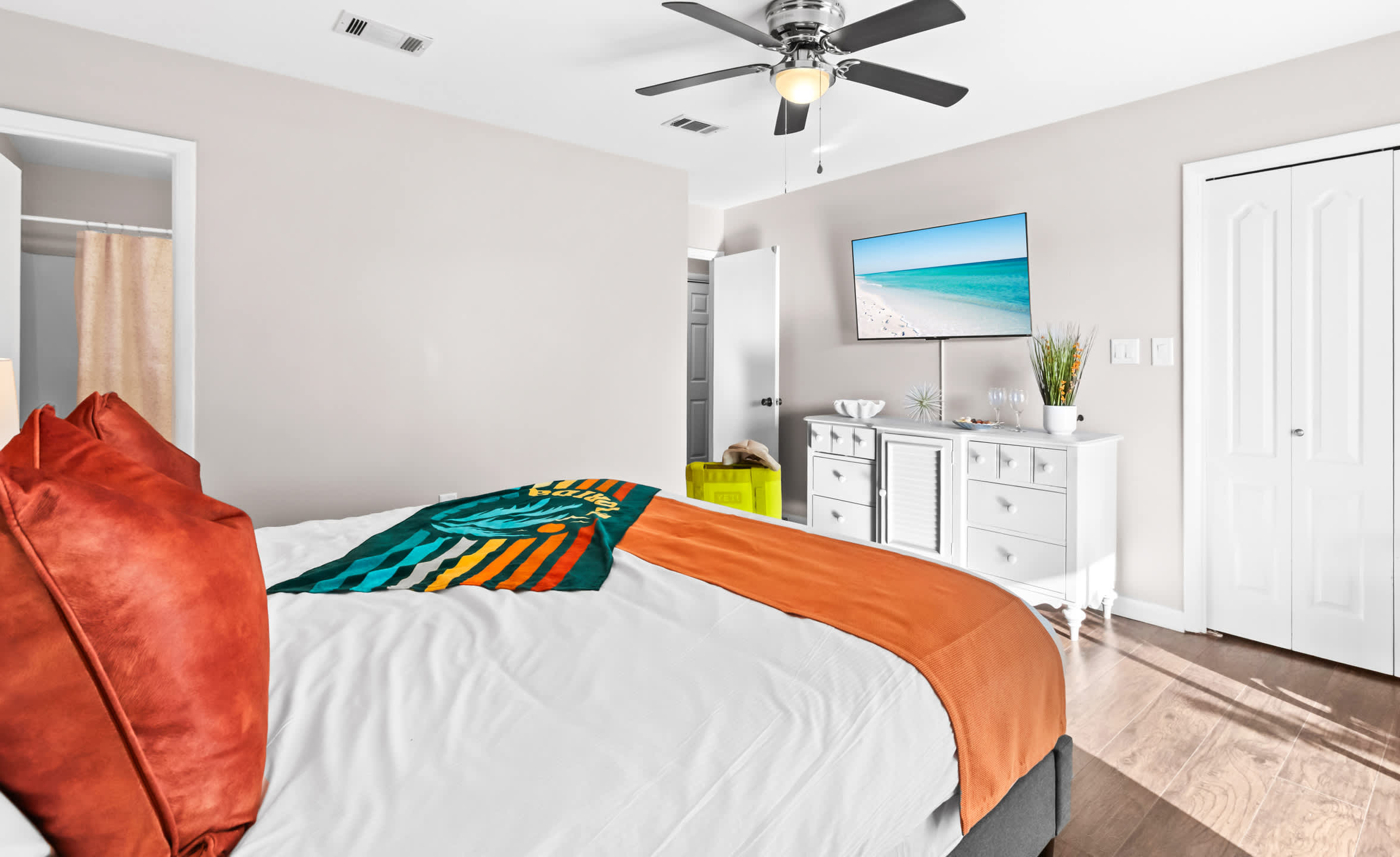 Orange Crush Cottage | Photo 16