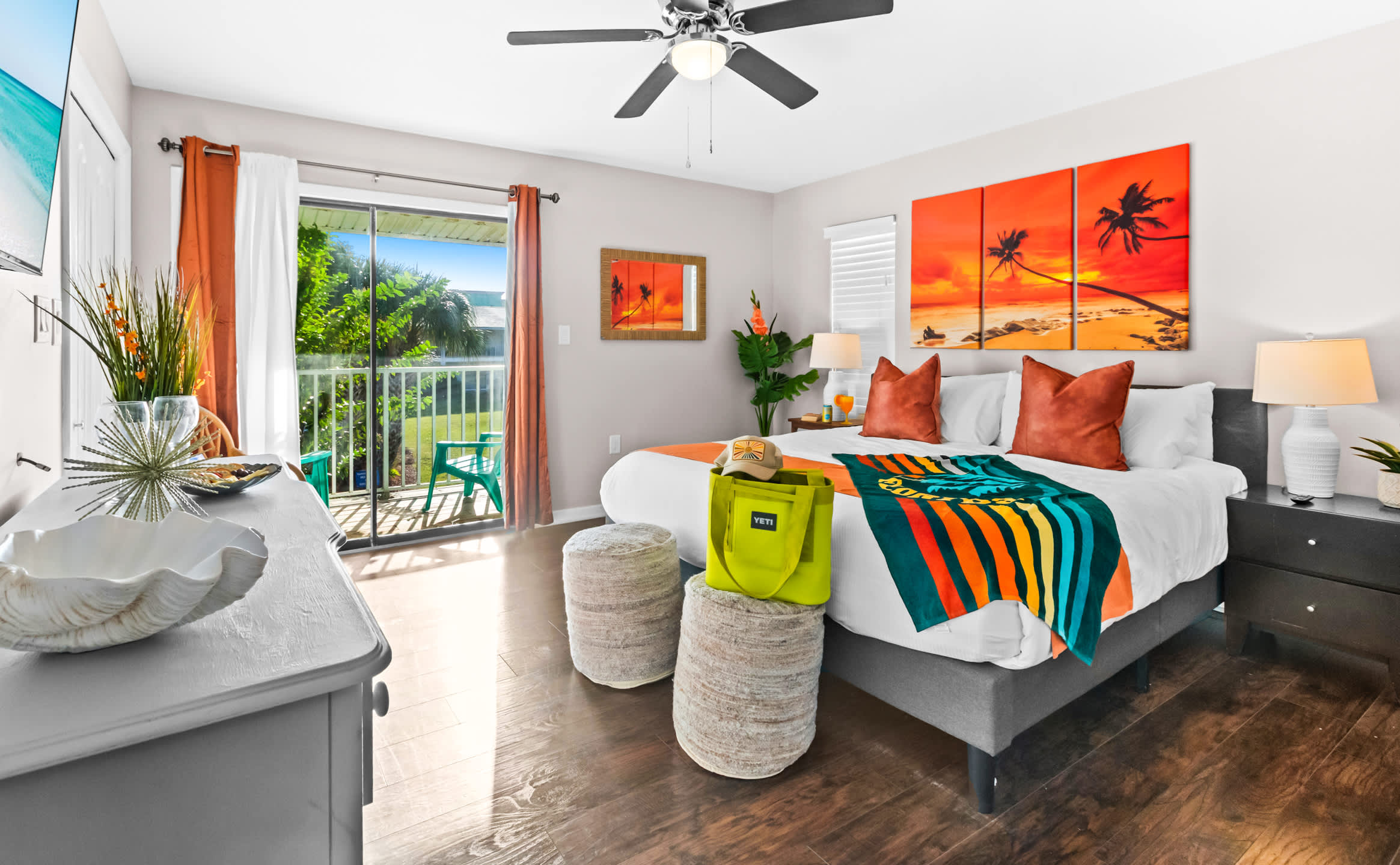 Orange Crush Cottage | Photo 15