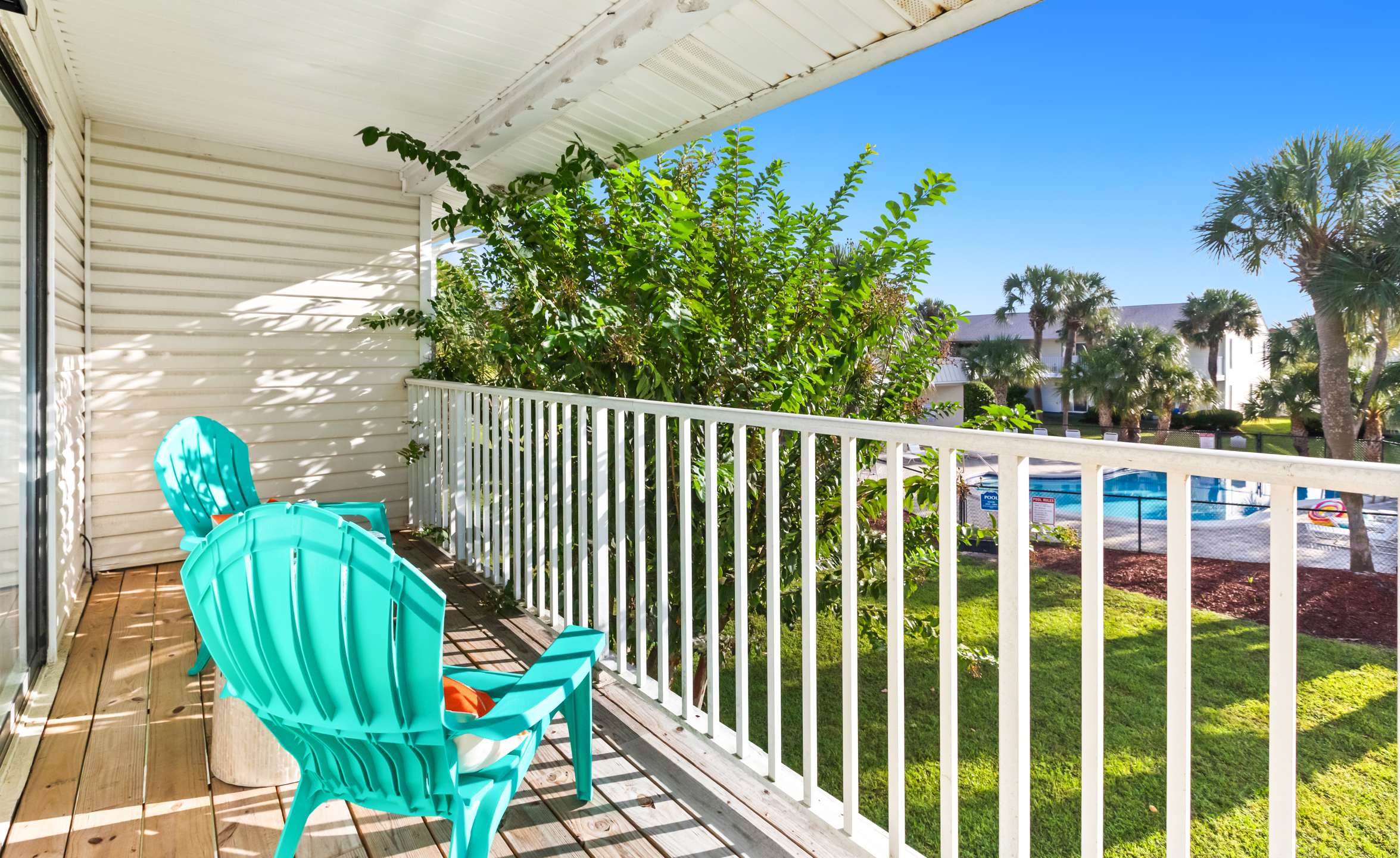 Orange Crush Cottage | Photo 19