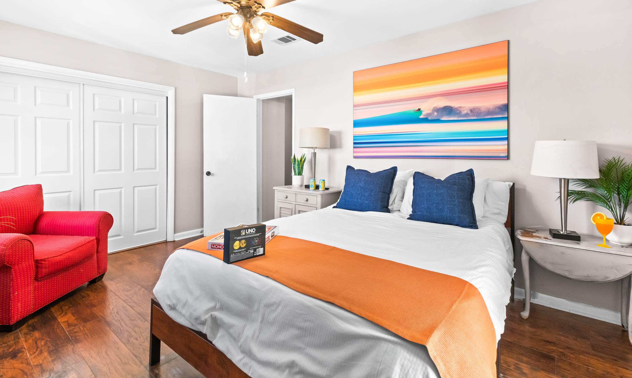 Orange Crush Cottage | Photo 20