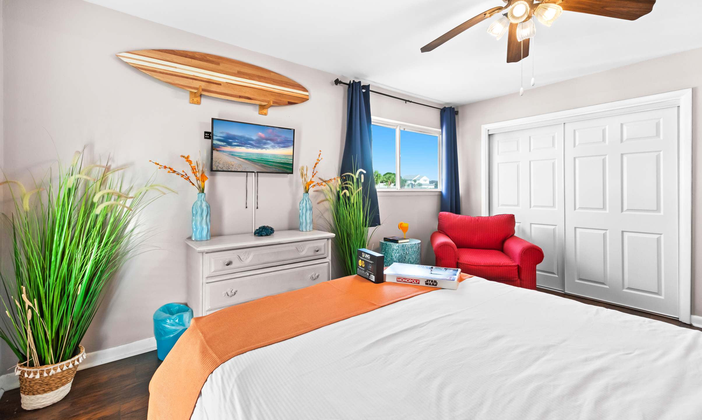 Orange Crush Cottage | Photo 22