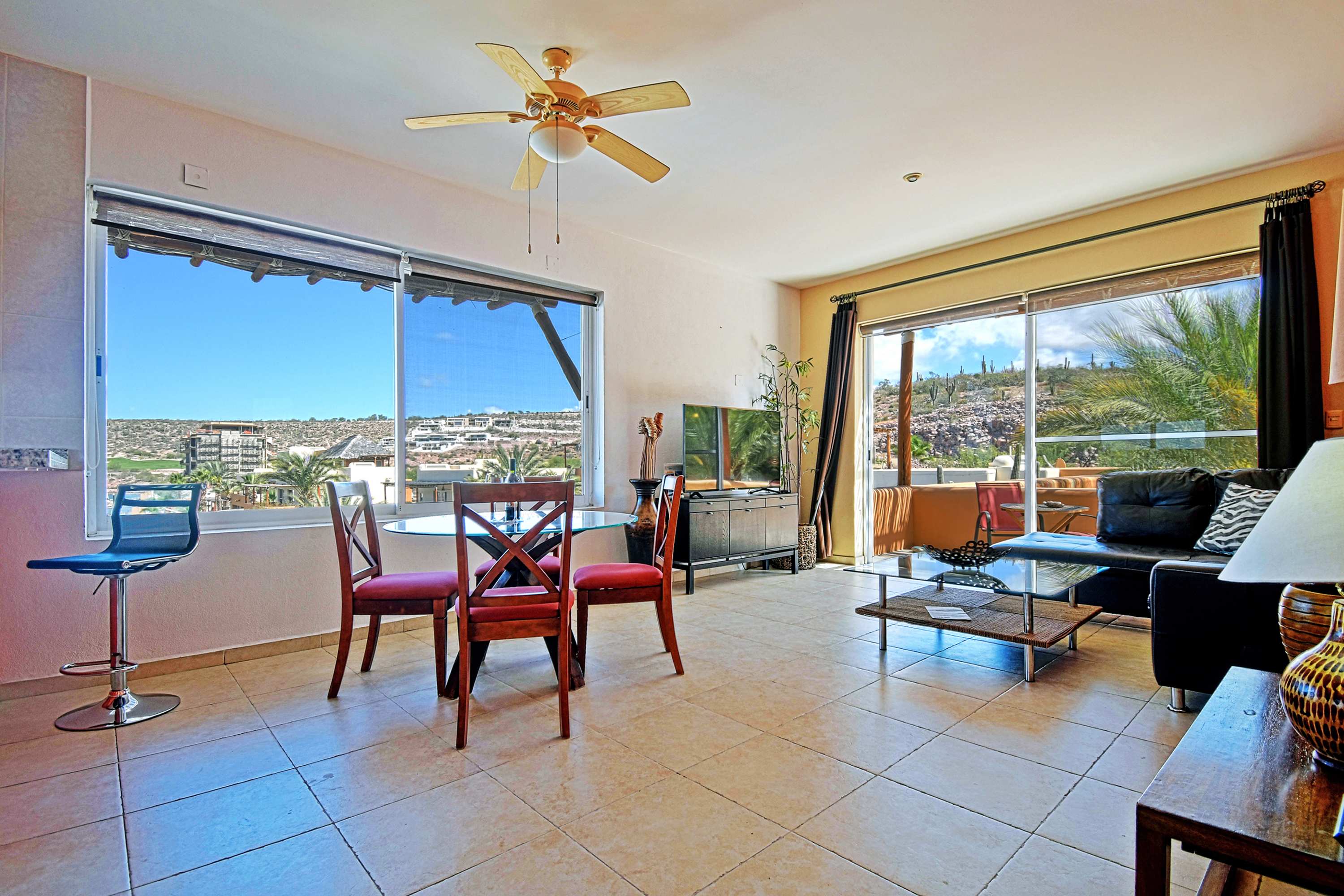 Oceanview Suite | Marina & Beach Club | Pueblo Marinero — La Paz, Baja California Sur — vacation rental