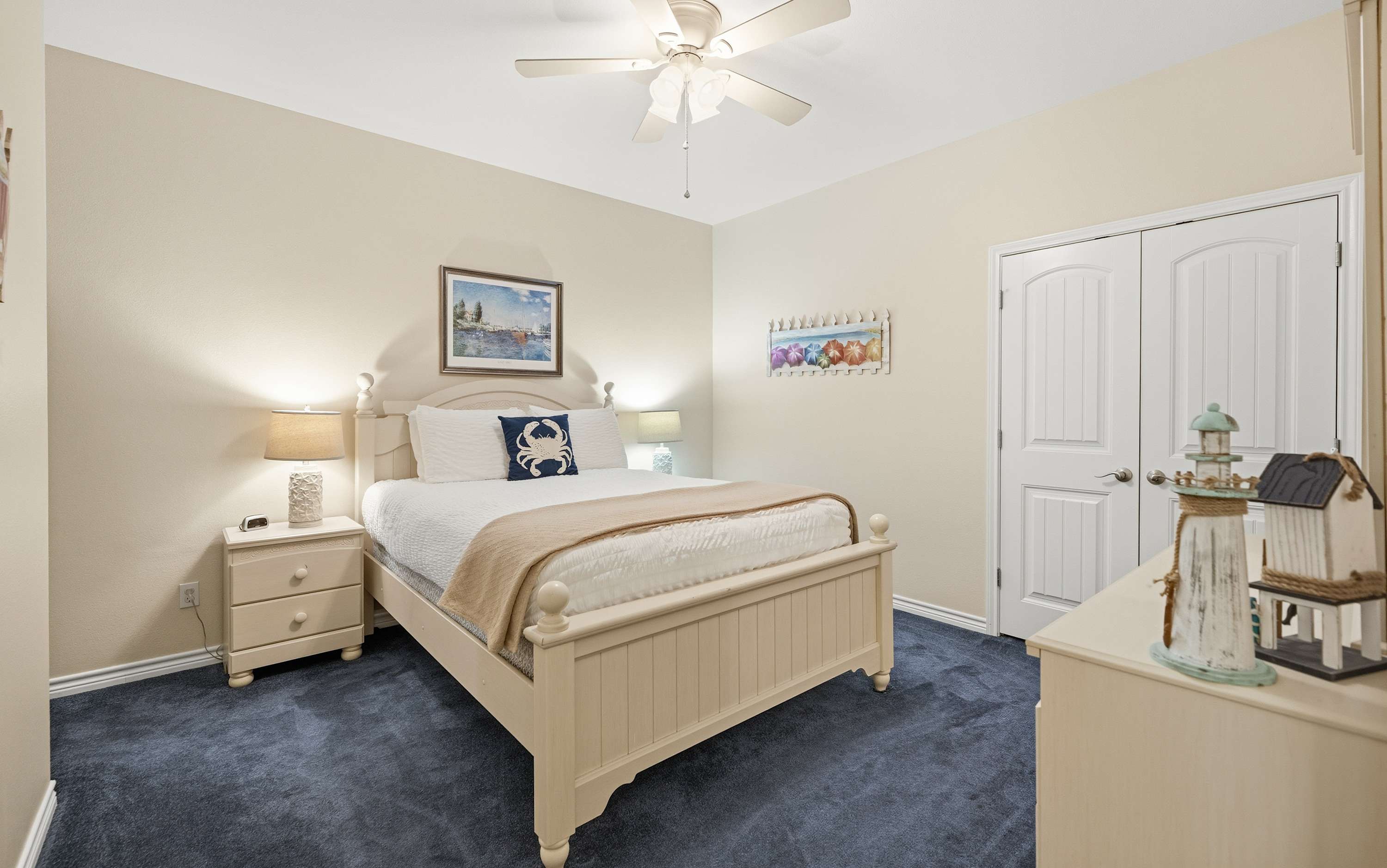 Pool, Balcony & 4BR Family Retreat - Sailfish