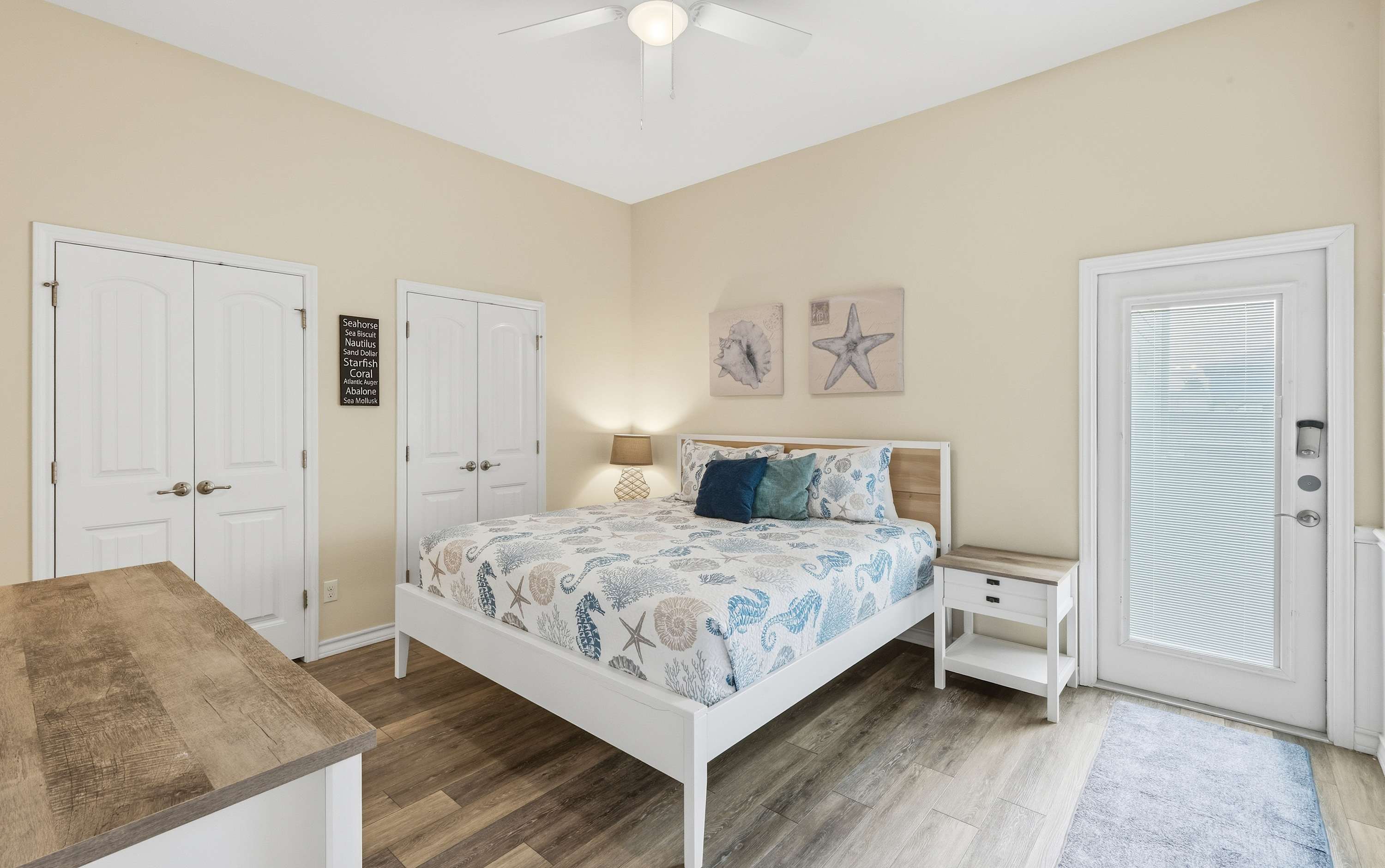 Pool, Balcony & 4BR Family Retreat - Sailfish