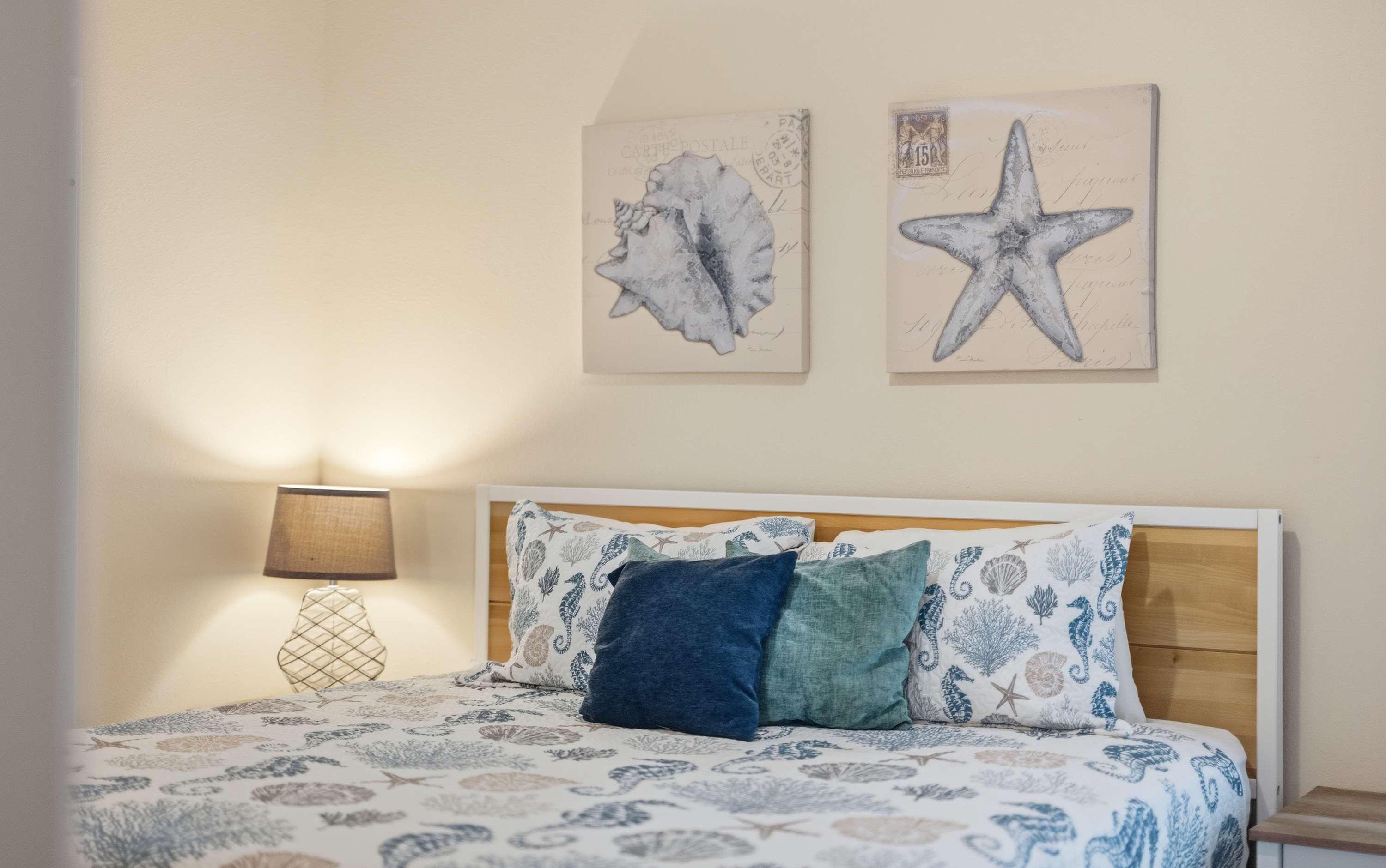 Pool, Balcony & 4BR Family Retreat - Sailfish