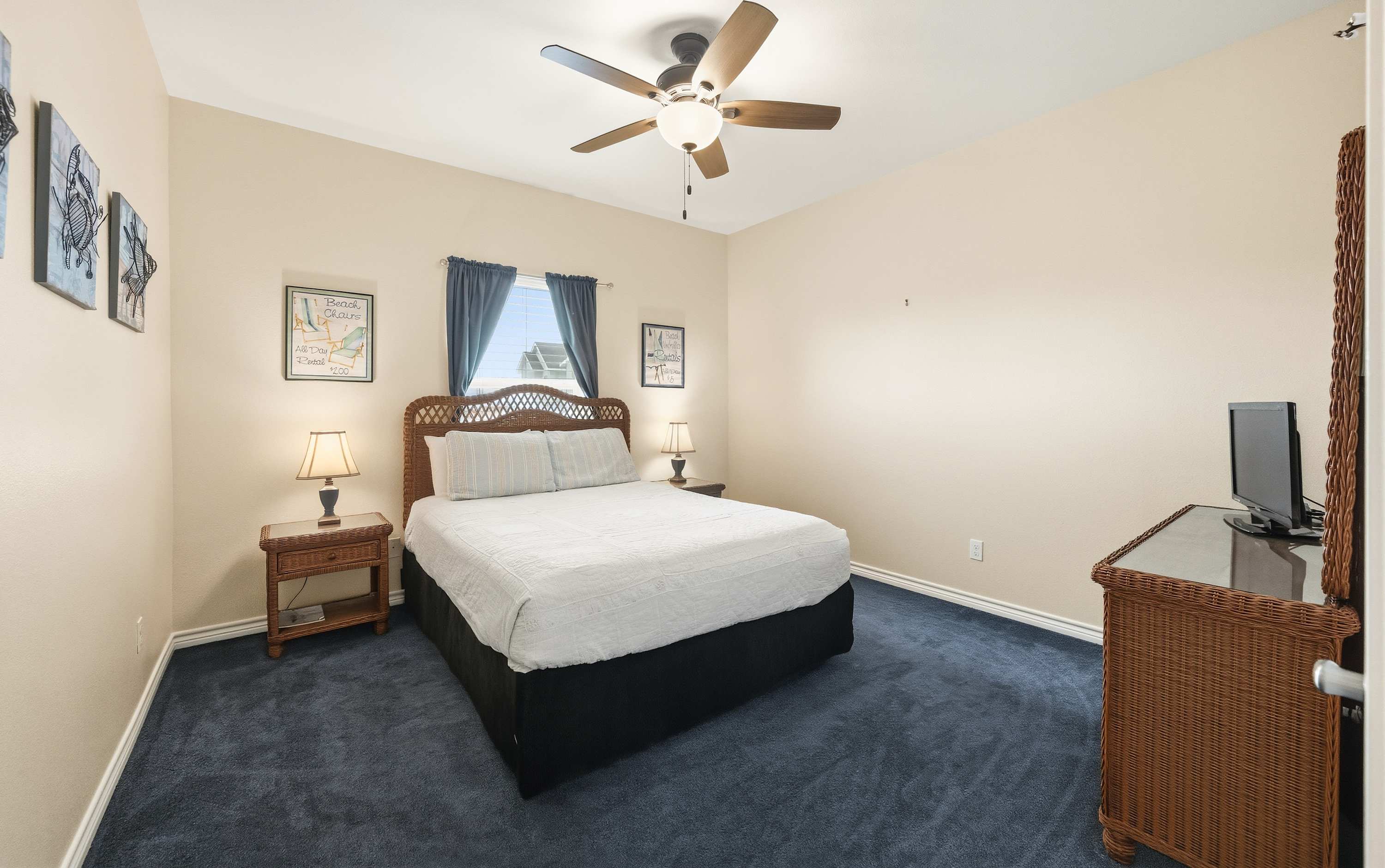 Pool, Balcony & 4BR Family Retreat - Sailfish