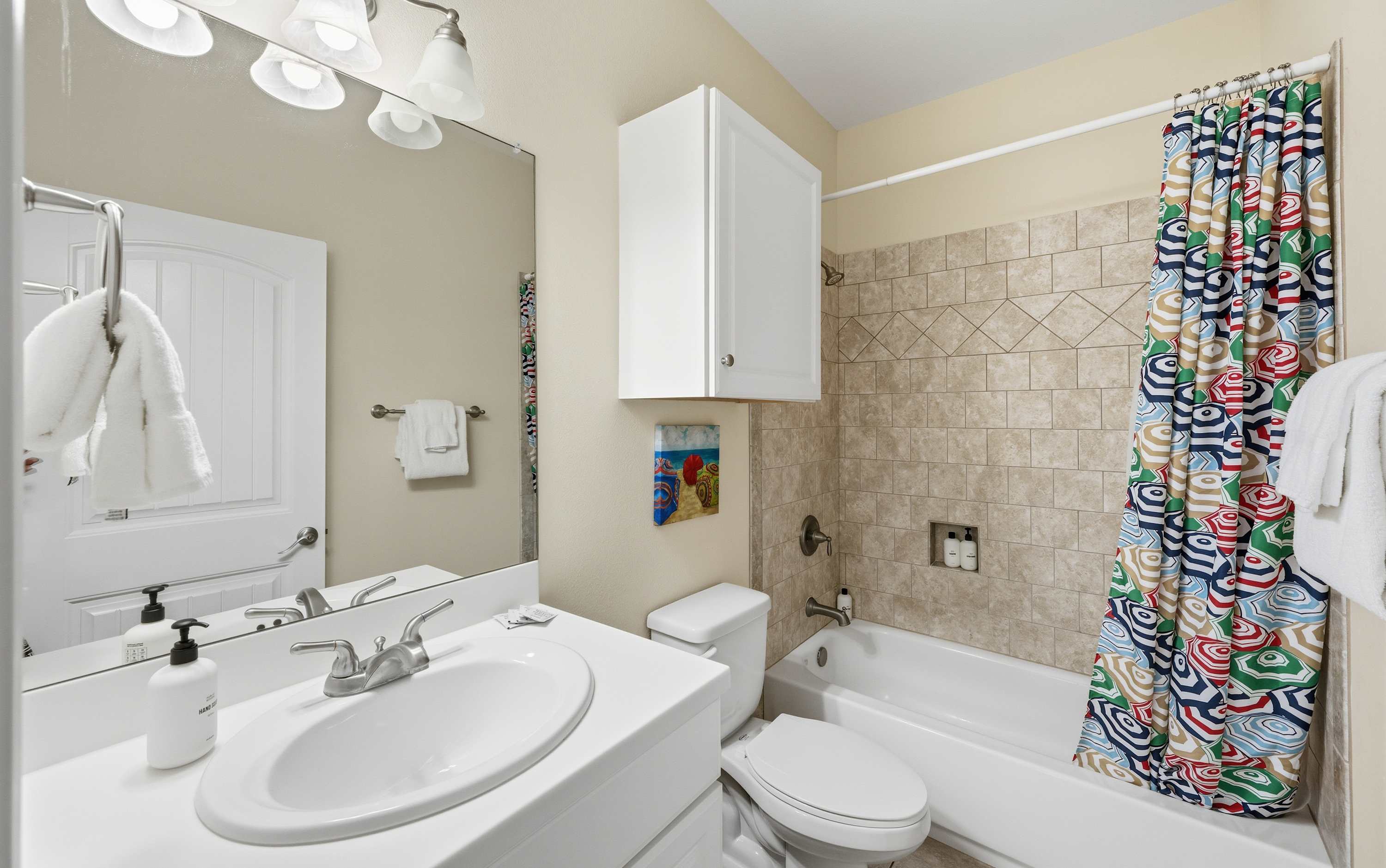 Pool, Balcony & 4BR Family Retreat - Sailfish