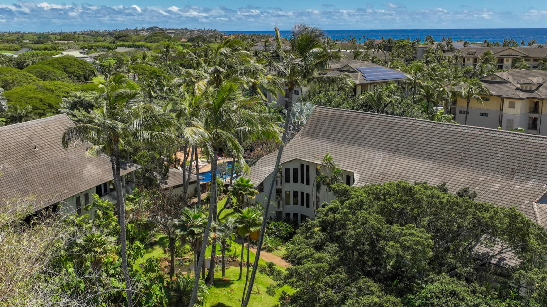 Image result for Waikomo Stream Villas #200 | Kauai Exclusive | Kauai Vacation Rentals
