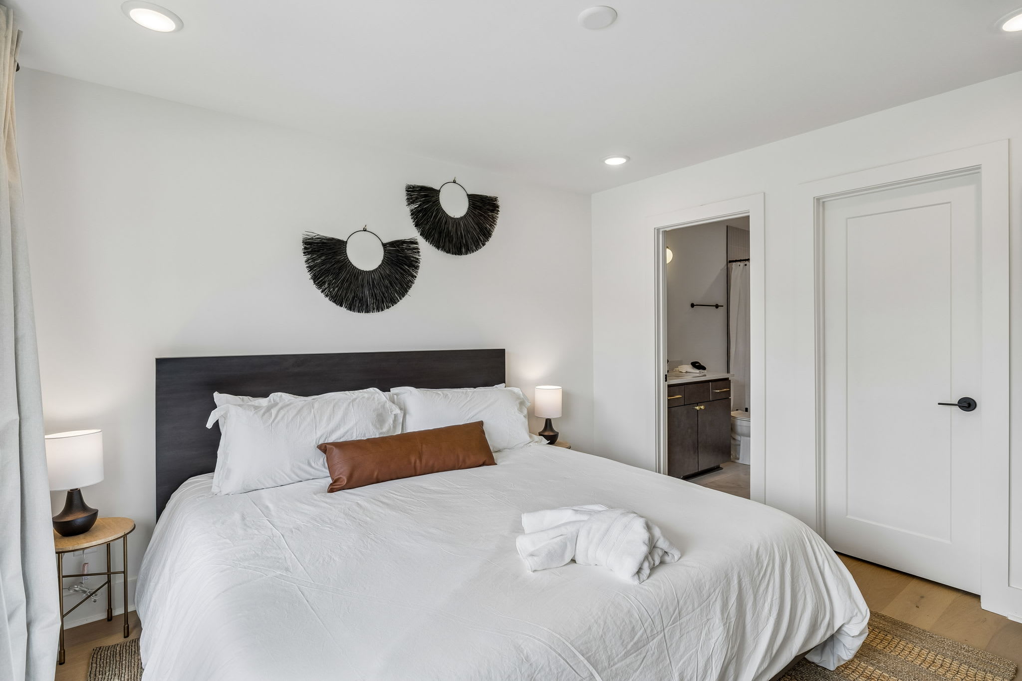 Modern townhome ft. rooftop lounge with hot tub! - Foto 38