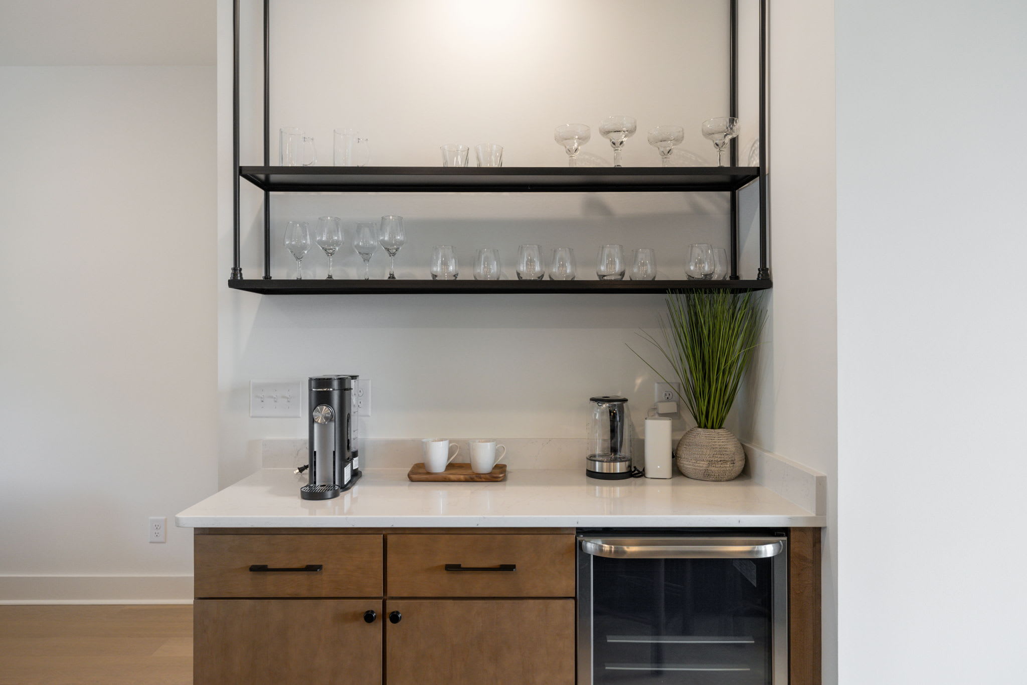 Modern townhome ft. rooftop lounge with hot tub! - Foto 24