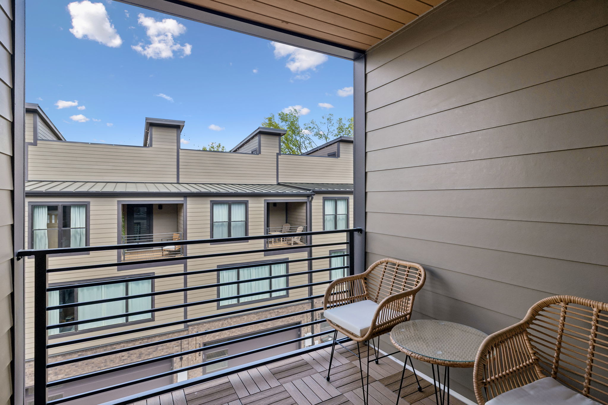 Modern townhome ft. rooftop lounge with hot tub! - Foto 47