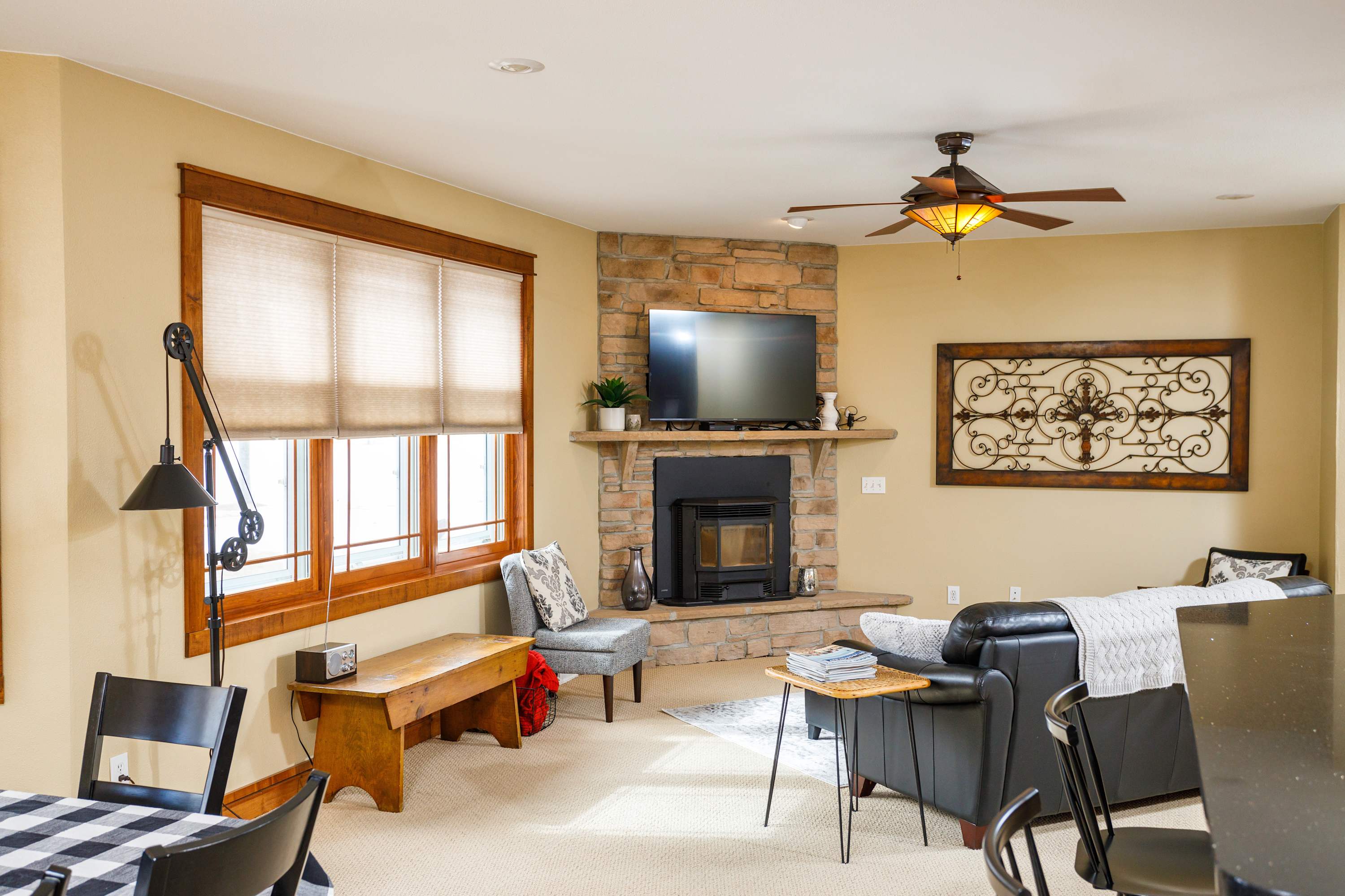 Home Away from Home 3