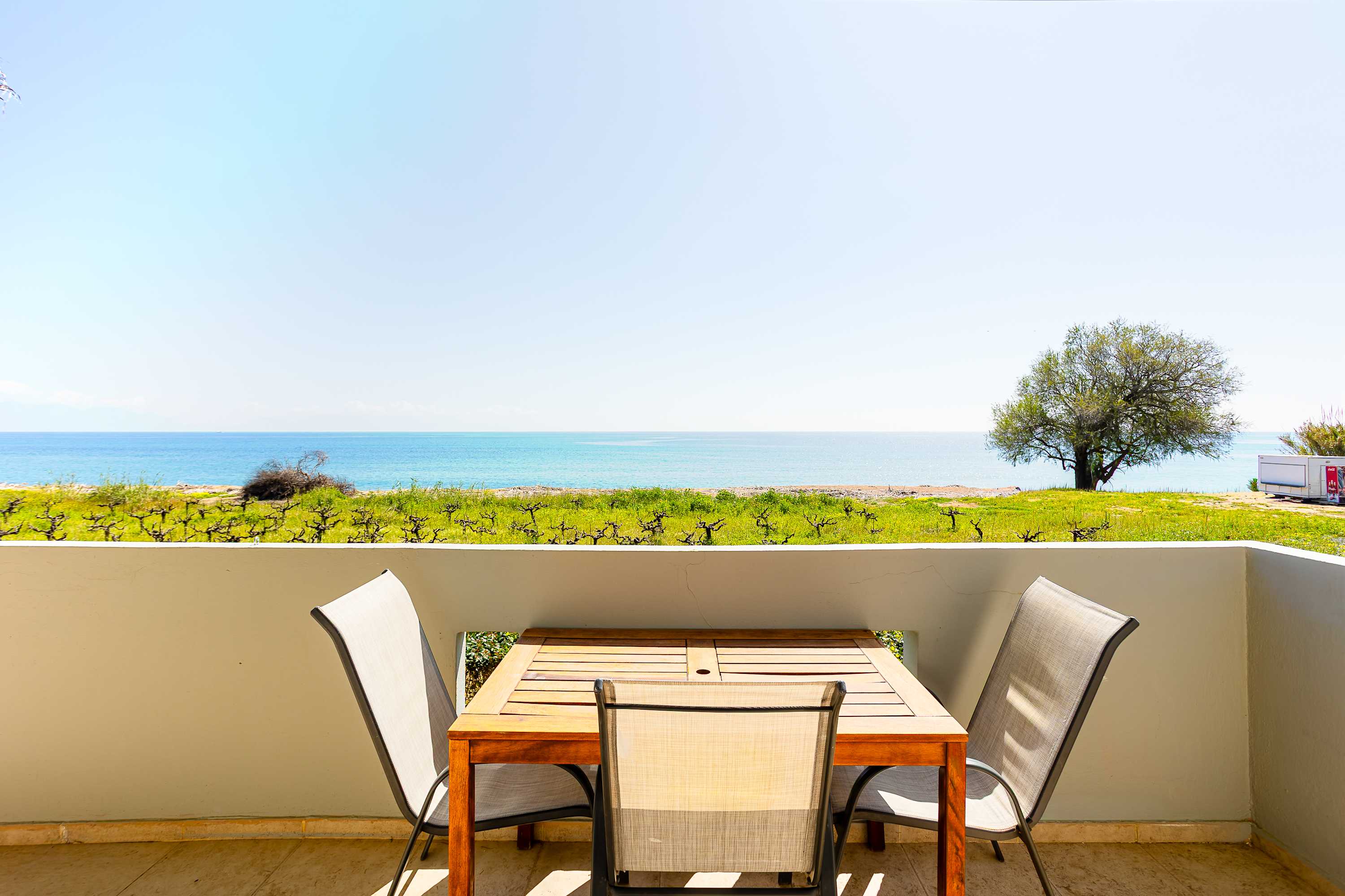 Beachfront Nest Memi, Koroni-Seaheaven House A1 — Koroni, Messinias — vacation rental
