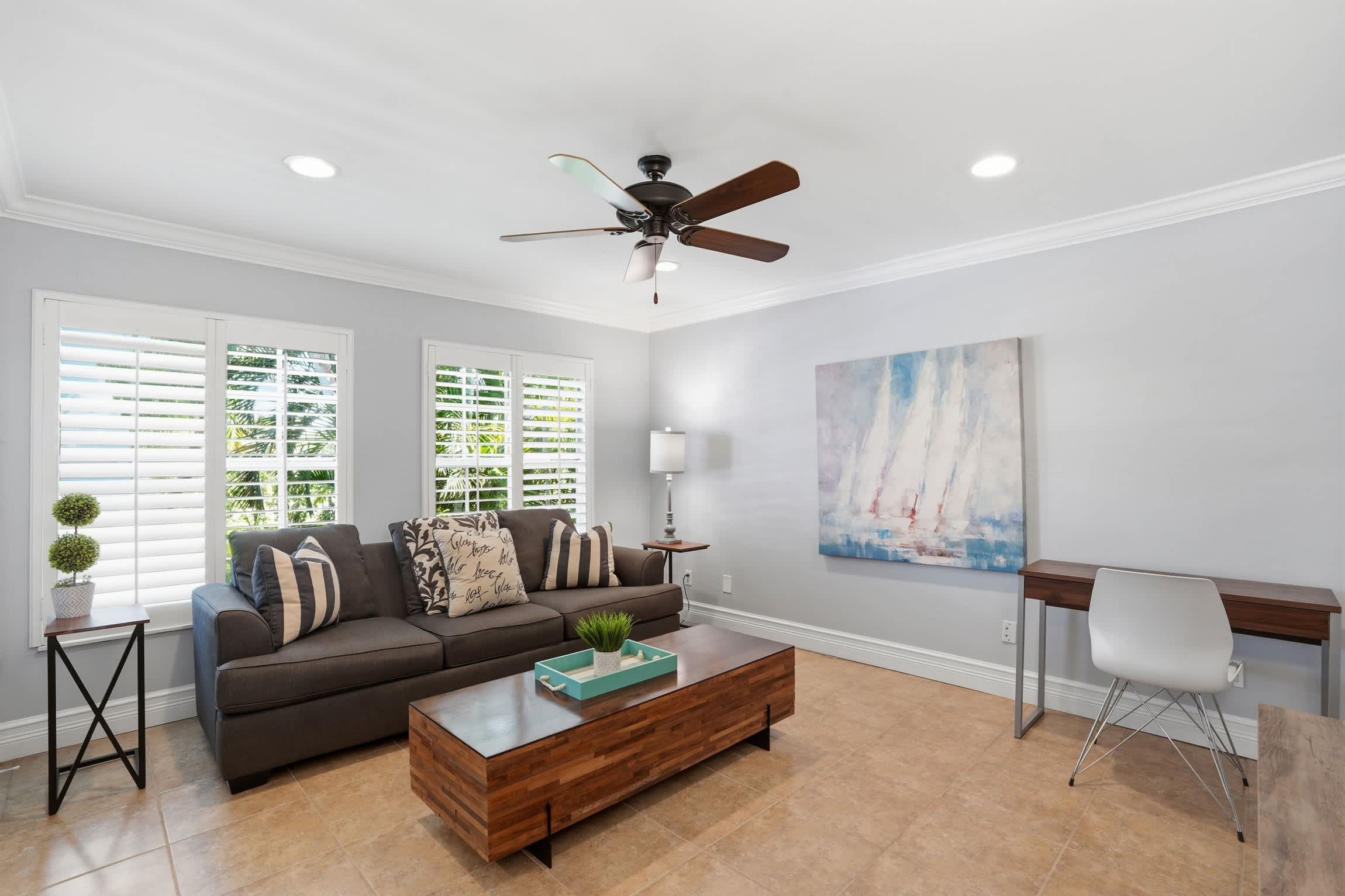 Beach Ready Pool Spa Home Bikes Gear Included | Photo 4