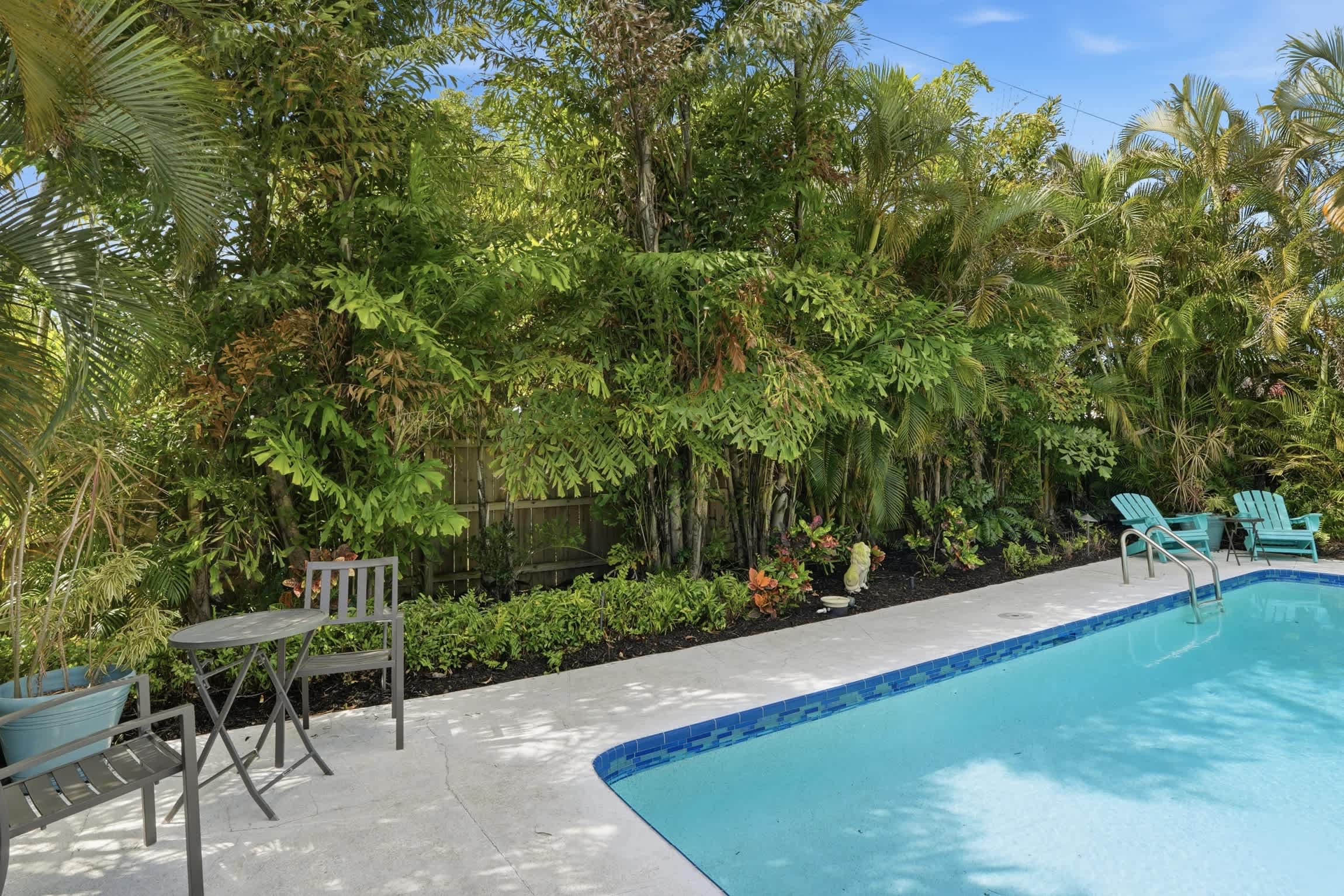 Beach Ready Pool Spa Home Bikes Gear Included | Photo 48