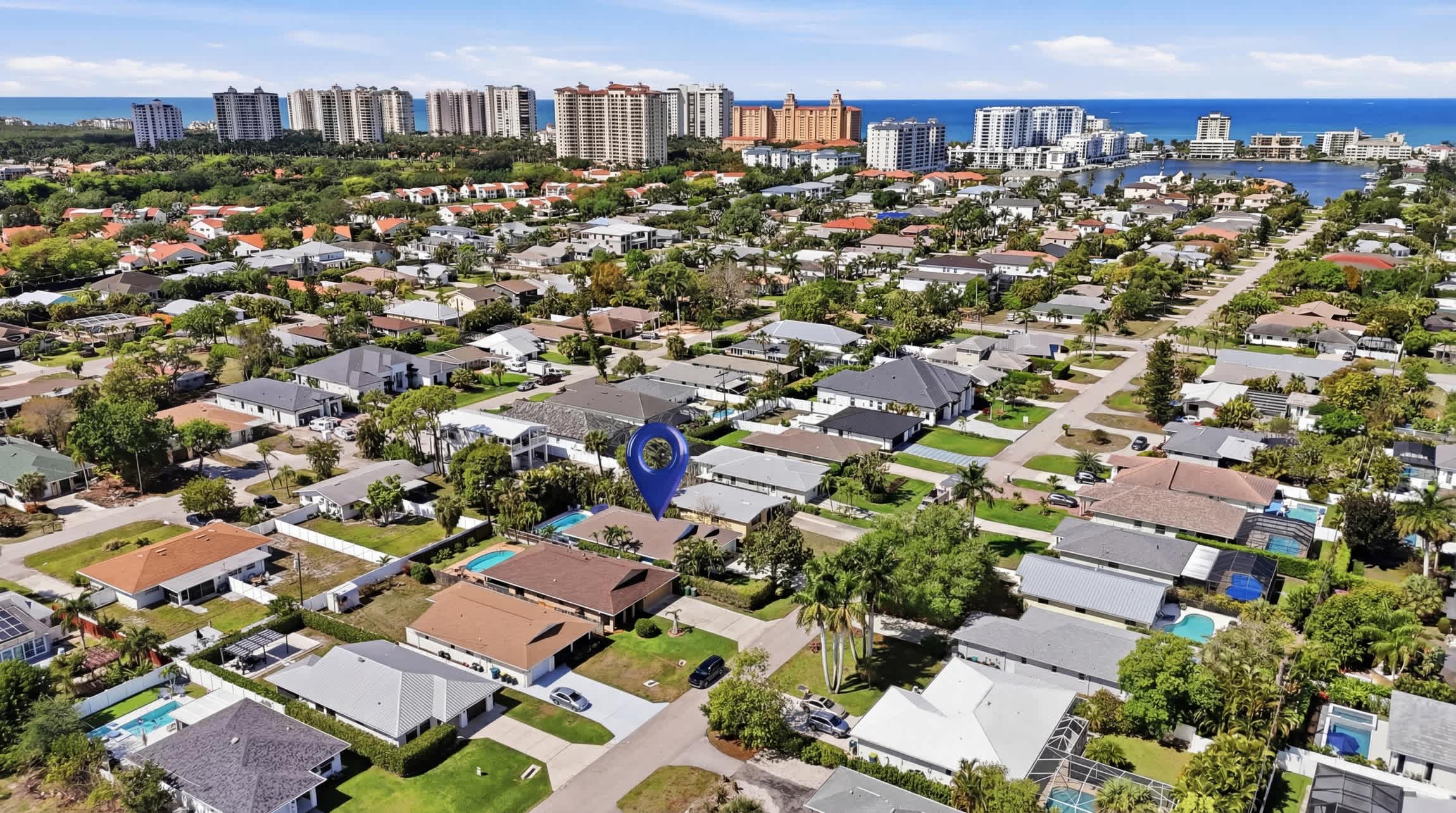 Beach Ready Pool Spa Home Bikes Gear Included | Photo 6