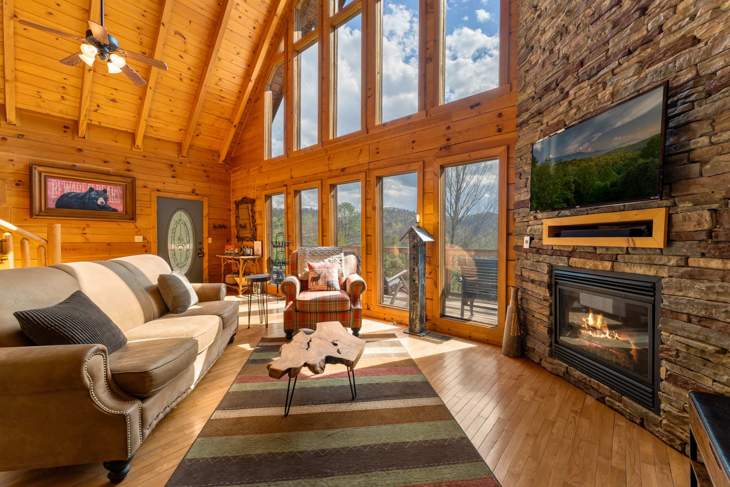 Welcome to Serenity at Sunrise!