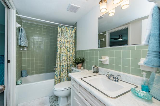 Historic Oceanfront Home: Crescent Beach + GameRm