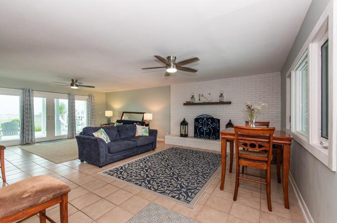 Historic Oceanfront Home: Crescent Beach + GameRm
