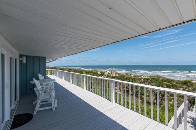 Historic Oceanfront Home: Crescent Beach + GameRm
