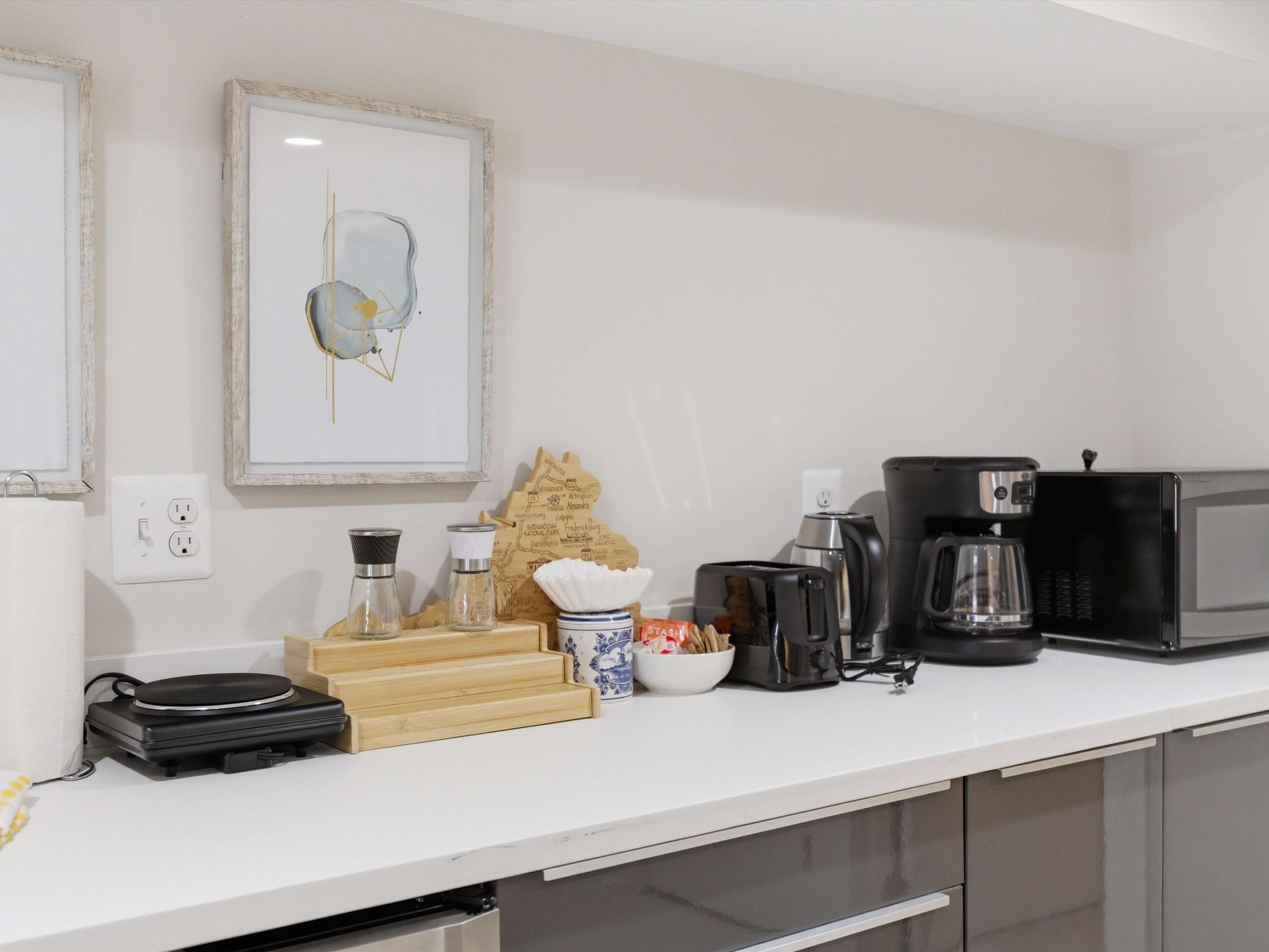Cozy 1BR in Capitol Hill, Near H St Corridor
