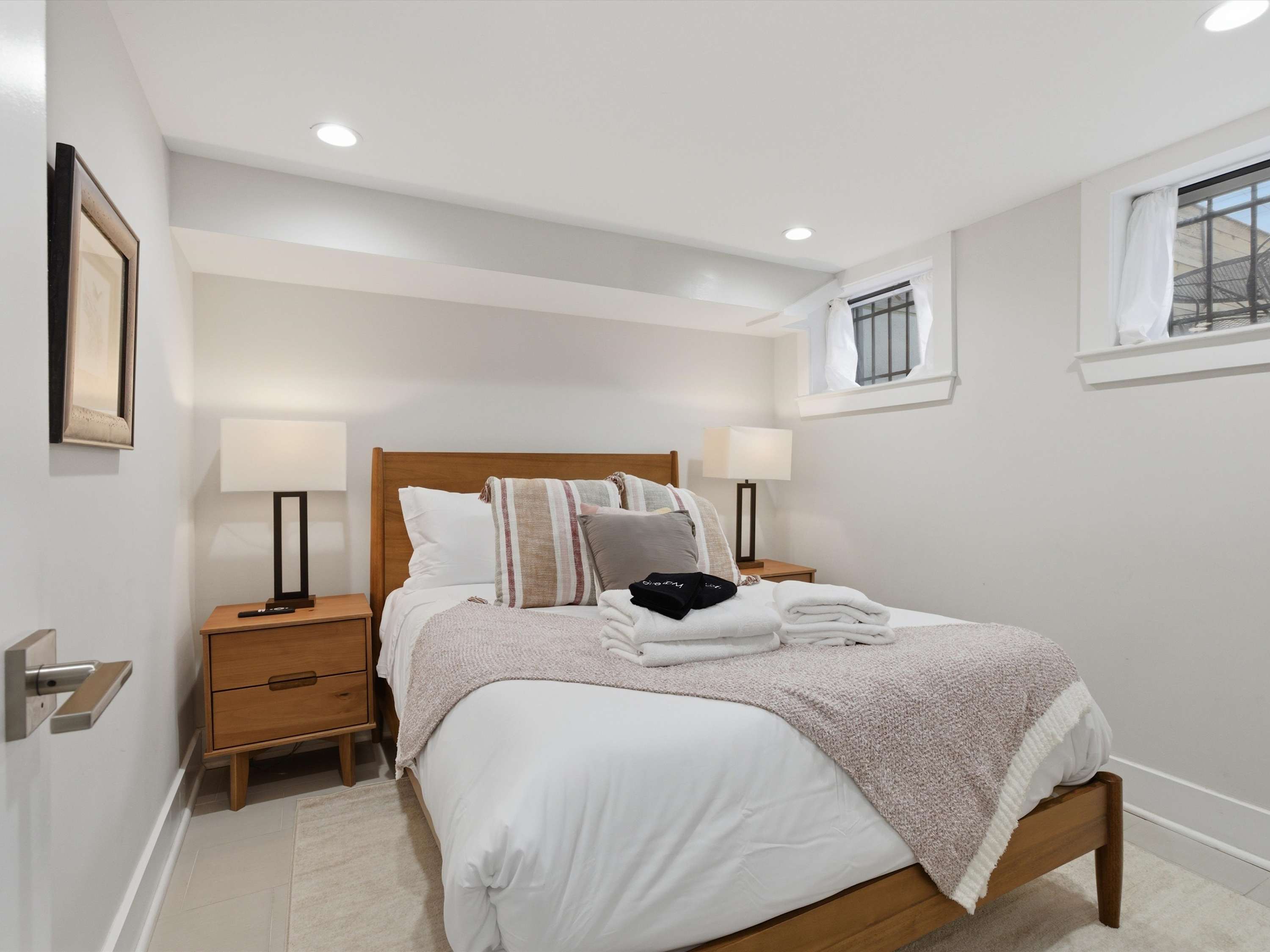 Cozy 1BR in Capitol Hill, Near H St Corridor
