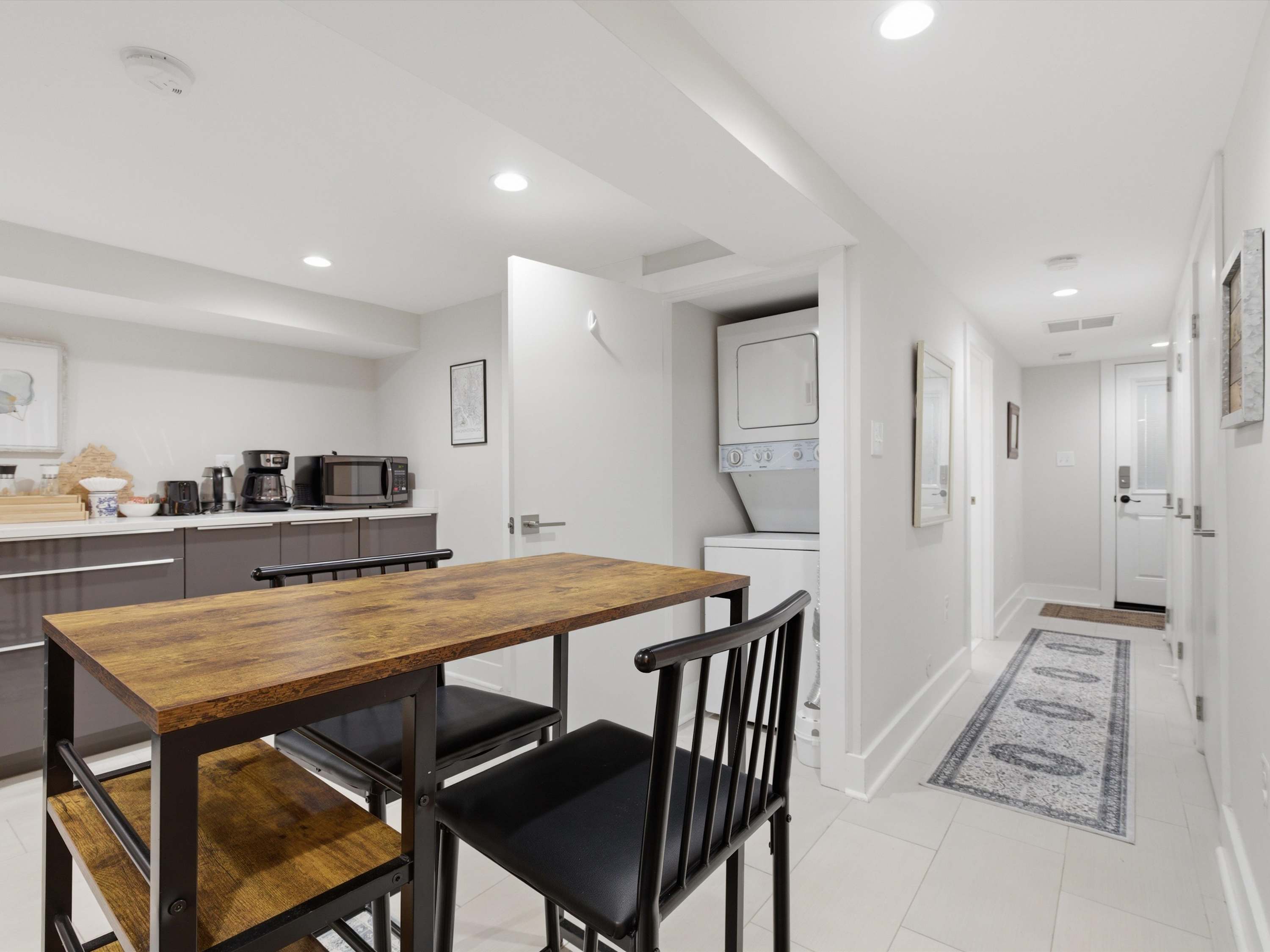 Cozy 1BR in Capitol Hill, Near H St Corridor