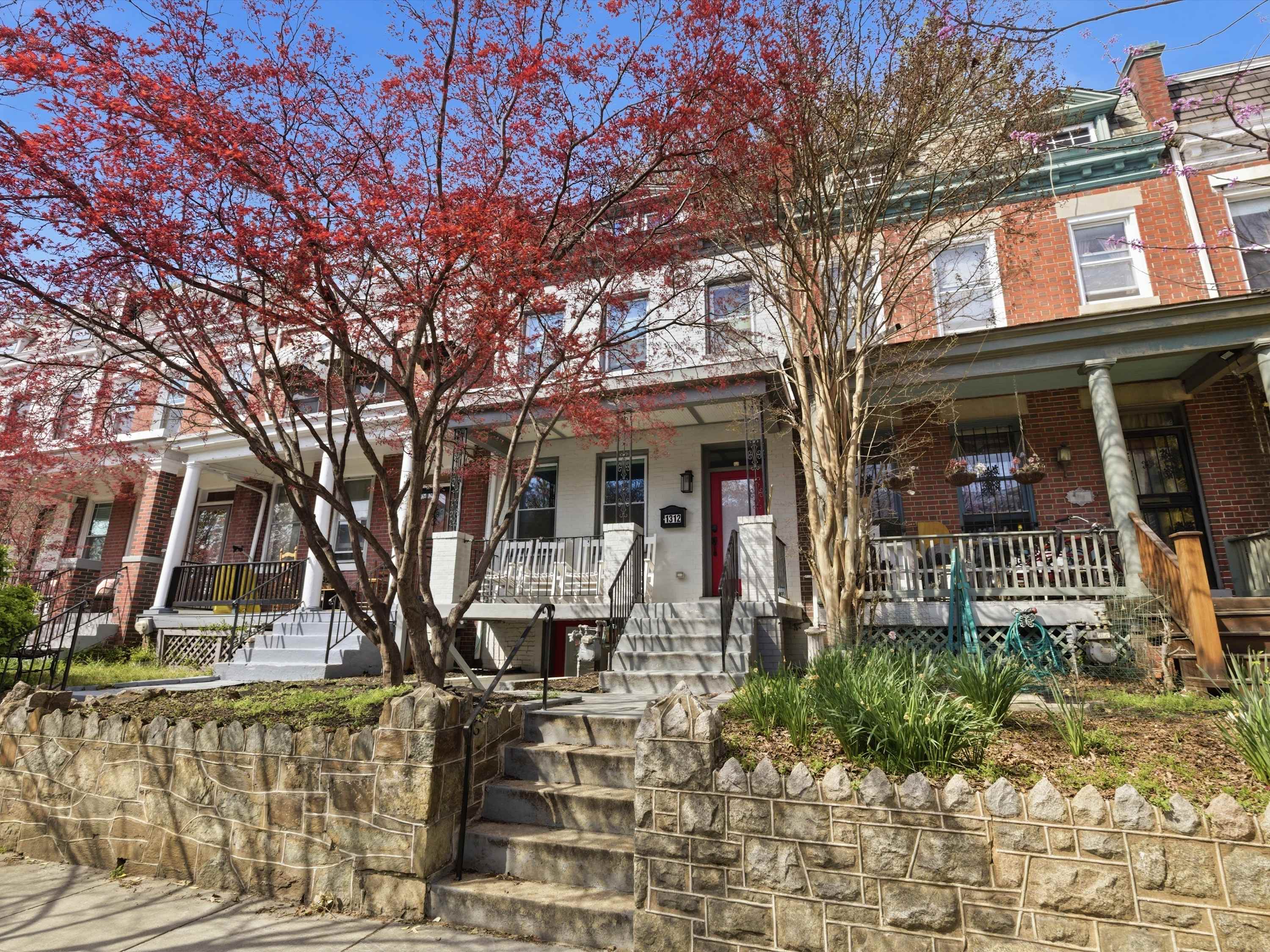 Cozy 1BR in Capitol Hill, Near H St Corridor