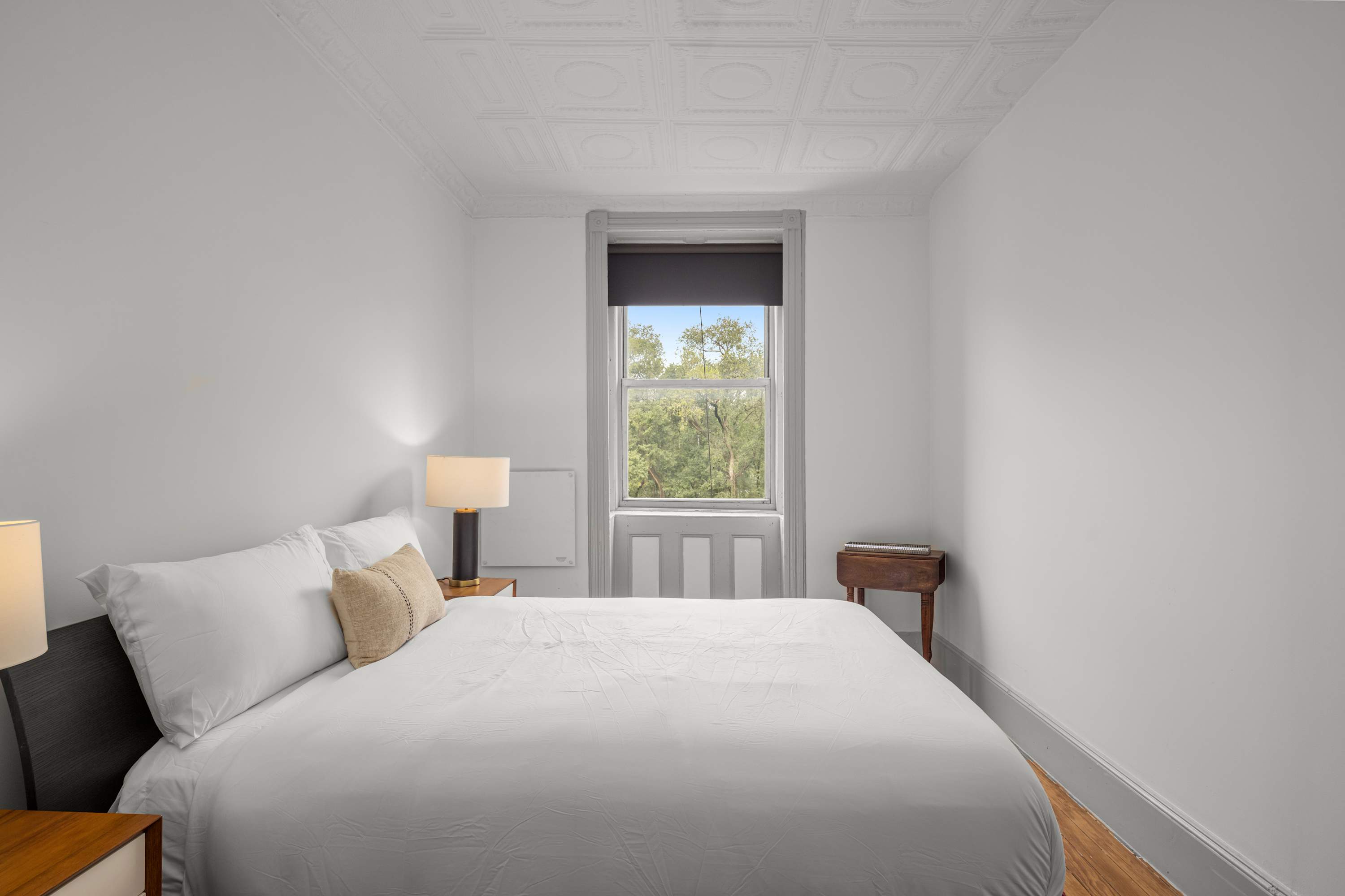 Photo #3 of Park Terrace II | Oversized 2BR Loft in LES Photo #3 of Park Terrace II | Oversized 2BR Loft in LES