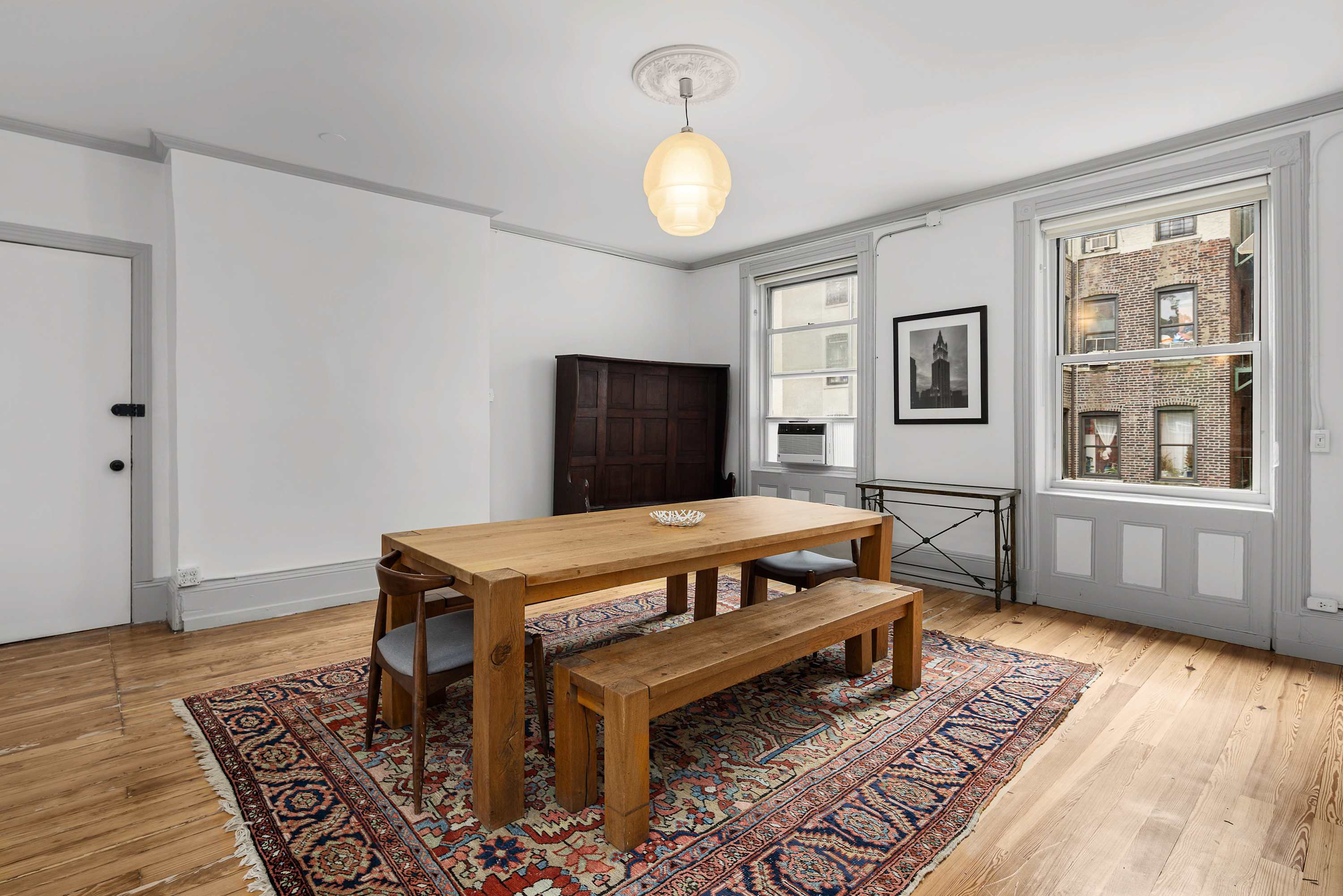 Photo #6 of Park Terrace II | Oversized 2BR Loft in LES Photo #6 of Park Terrace II | Oversized 2BR Loft in LES