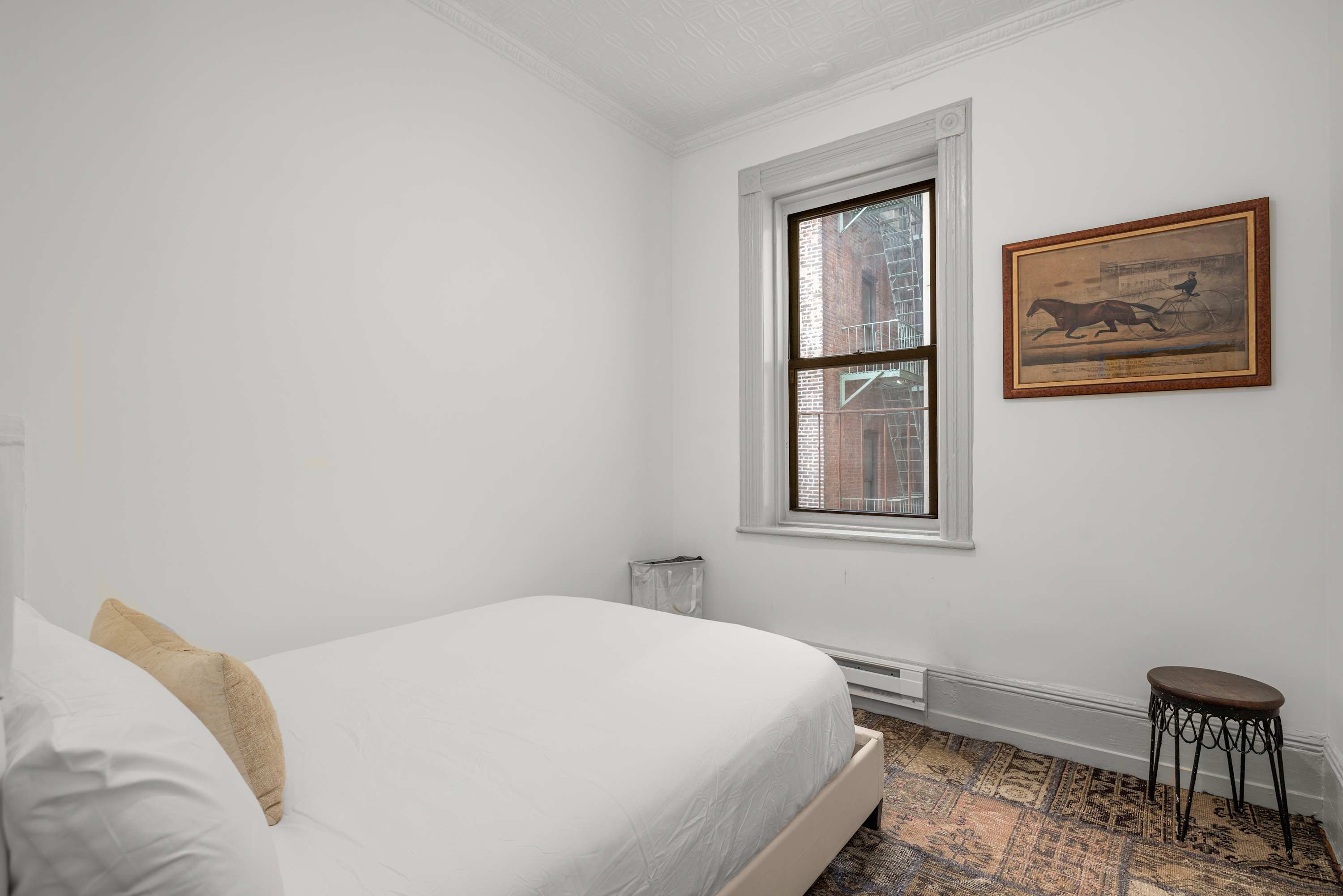 Photo #9 of Park Terrace II | Oversized 2BR Loft in LES Photo #9 of Park Terrace II | Oversized 2BR Loft in LES