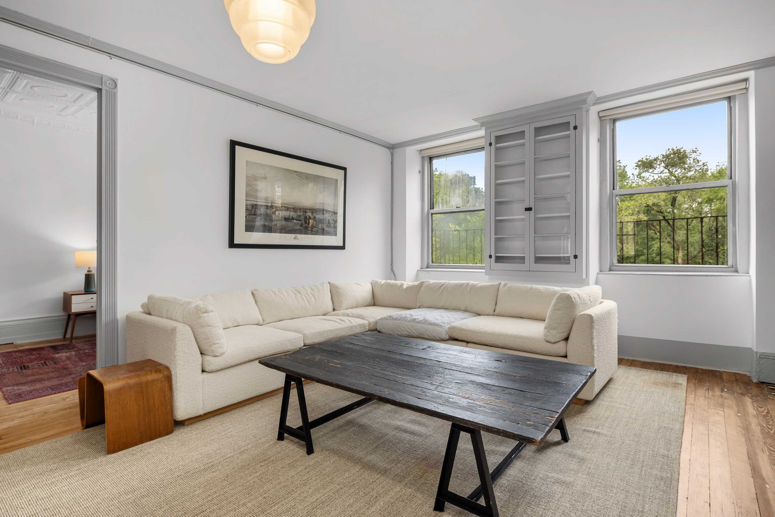 Photo #12 of Park Terrace II | Oversized 2BR Loft in LES Photo #12 of Park Terrace II | Oversized 2BR Loft in LES