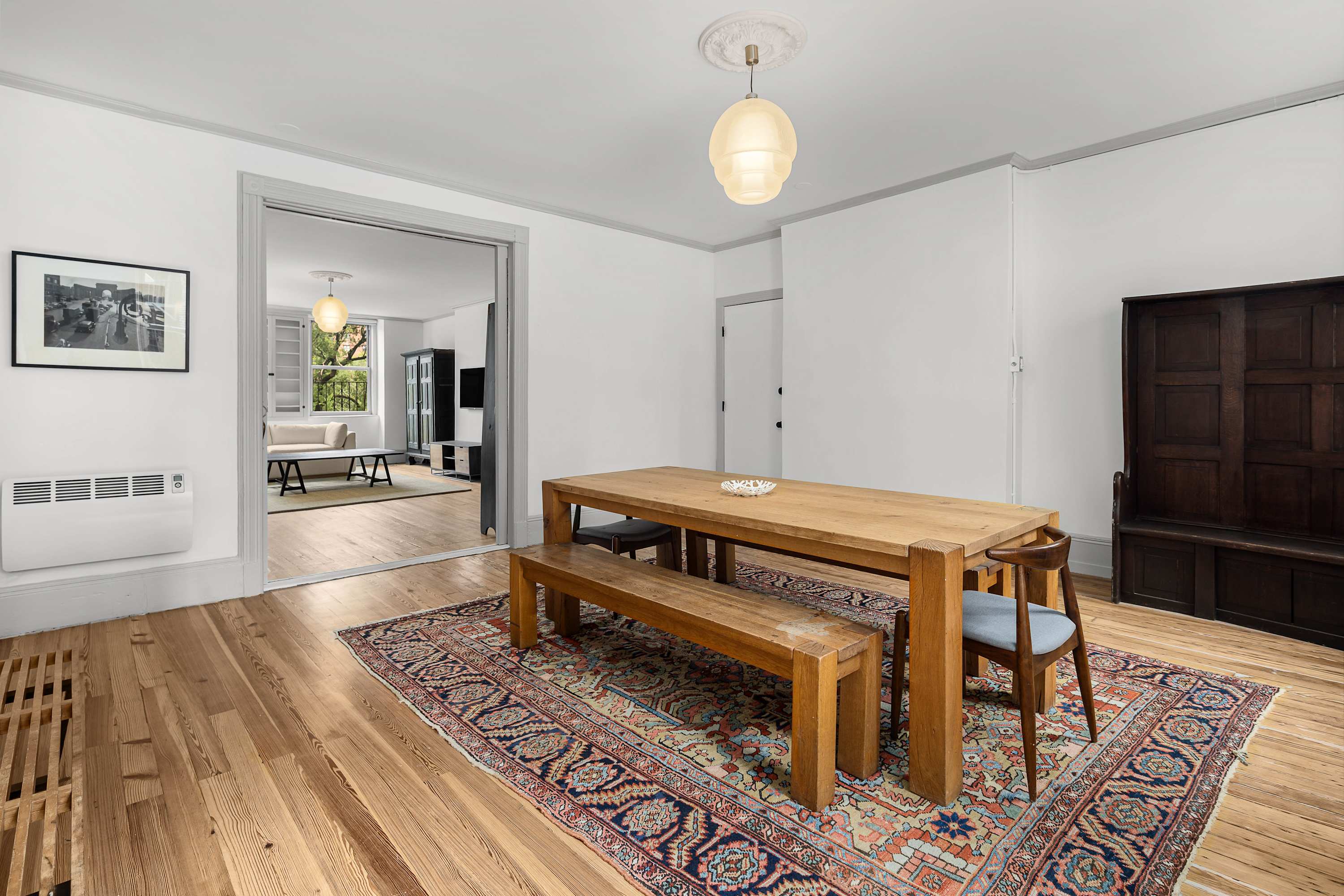 Photo #13 of Park Terrace II | Oversized 2BR Loft in LES Photo #13 of Park Terrace II | Oversized 2BR Loft in LES