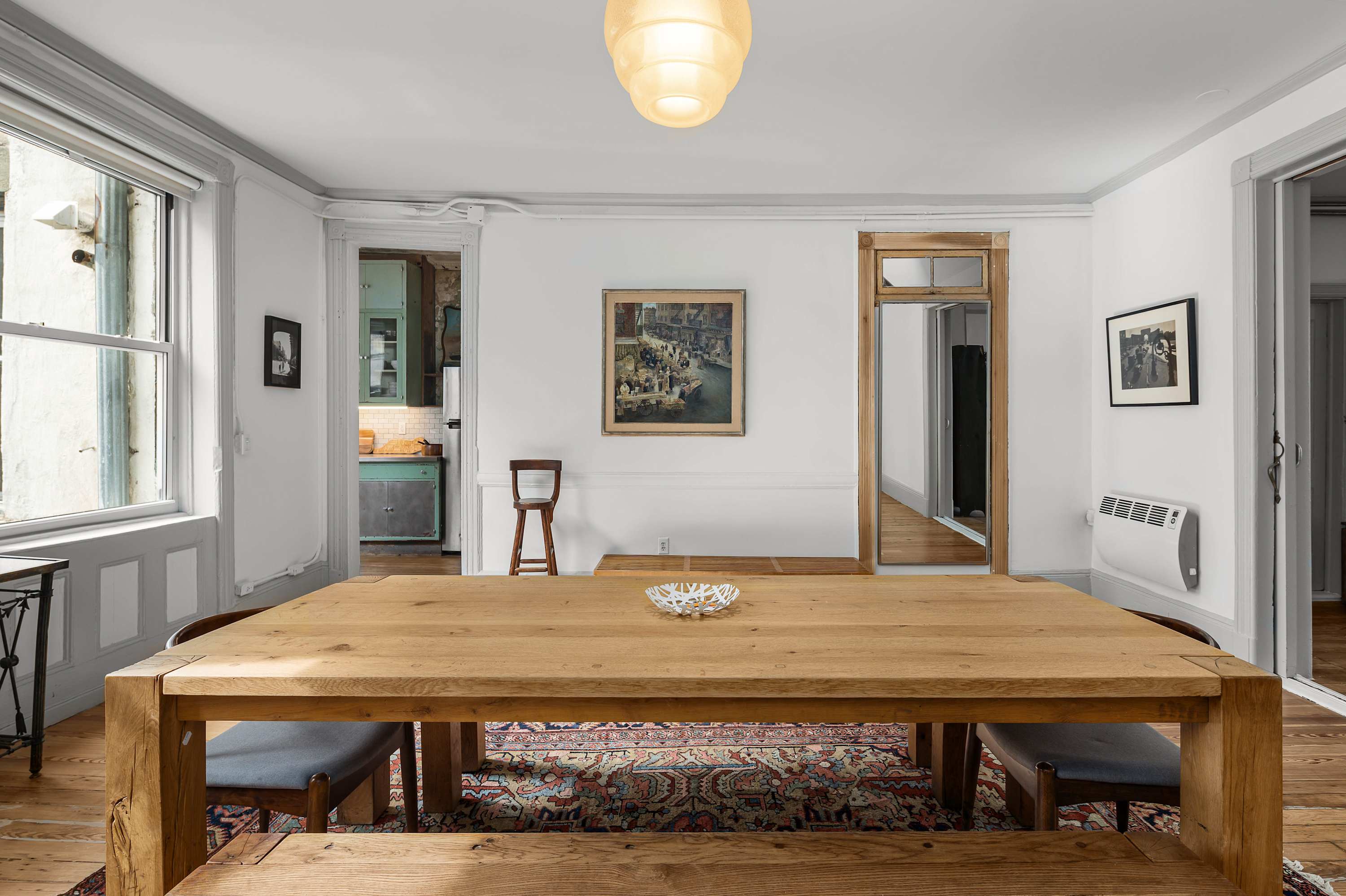 Photo #15 of Park Terrace II | Oversized 2BR Loft in LES Photo #15 of Park Terrace II | Oversized 2BR Loft in LES