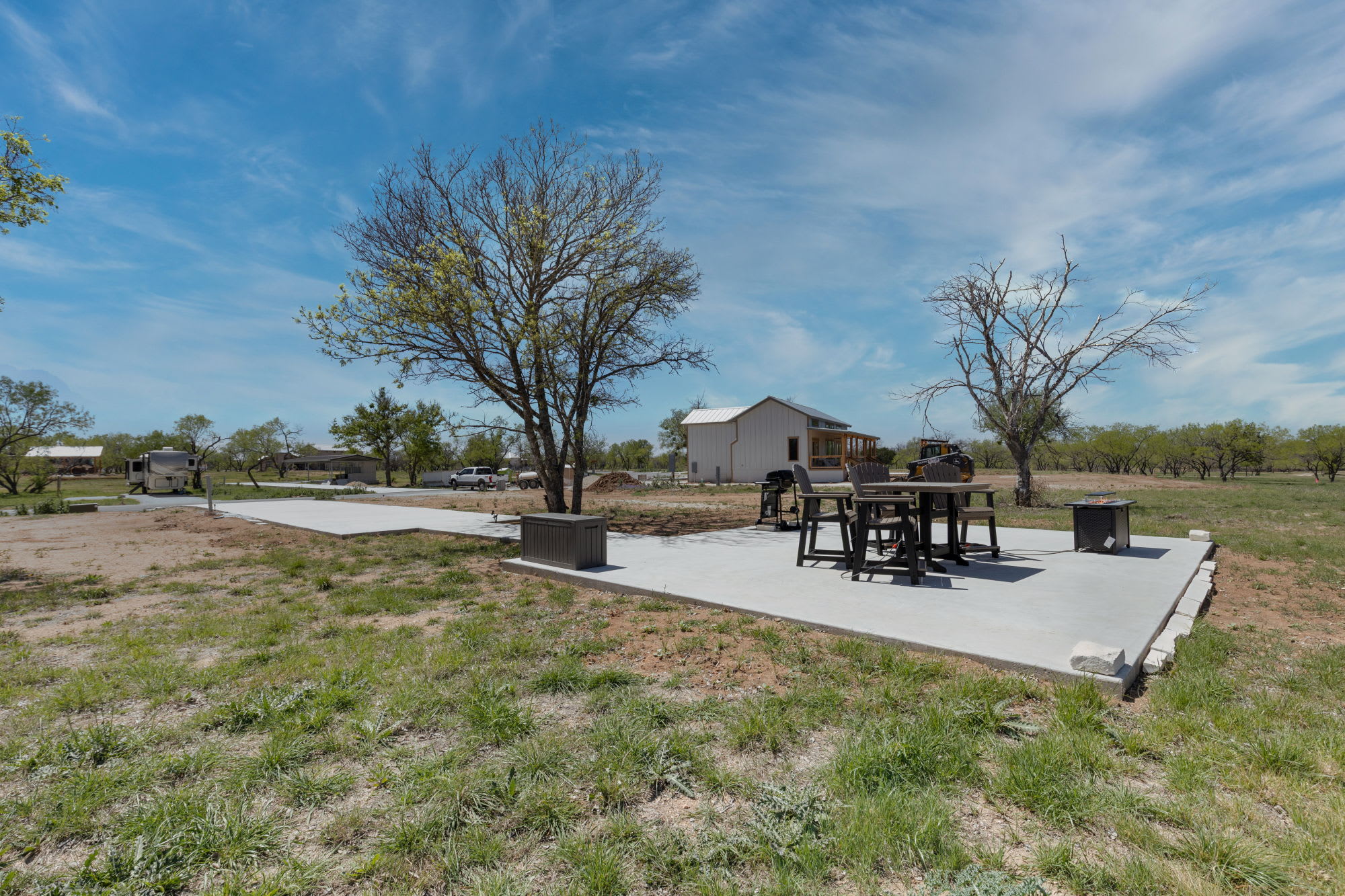 Archray Resort RV Lot 232