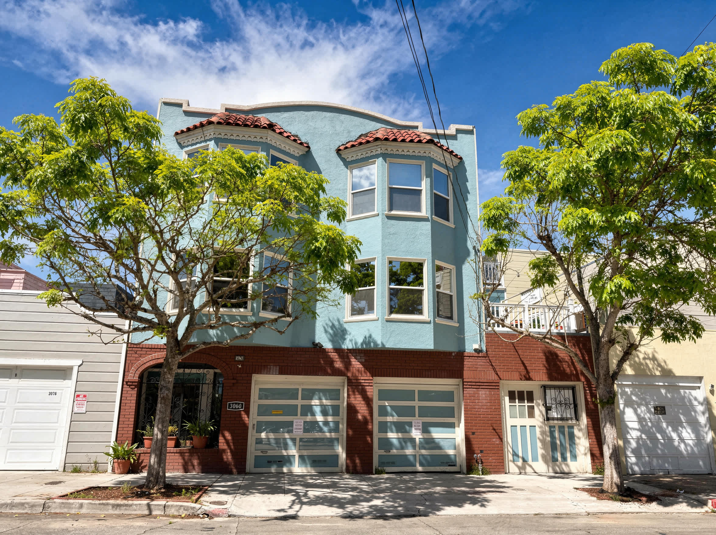 Allura SF Mission Indoor/Outdoor Sanctuary — San Francisco, CA — vacation rental