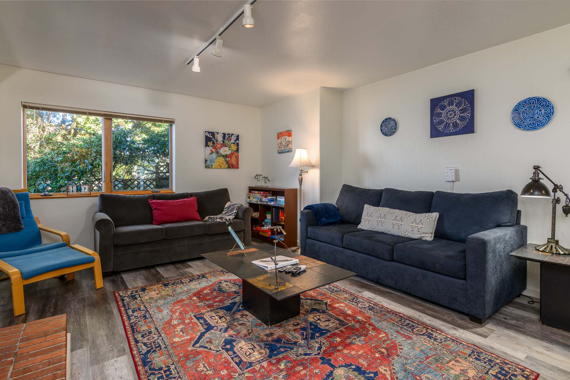 Ocean Bungalow - Tesla EV Station & Near Trails! 8