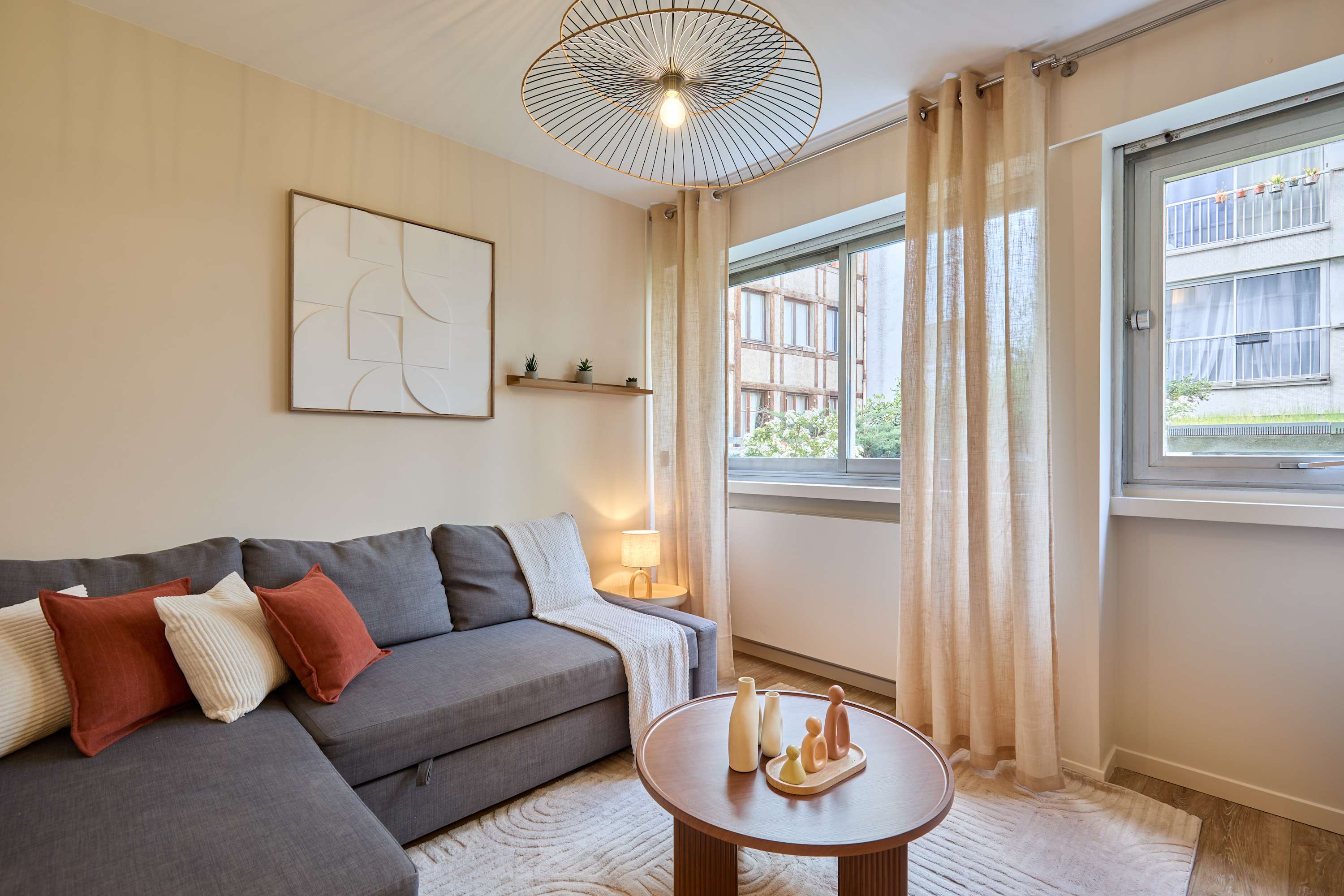 Charming Suite center of Paris Le Marais — Paris, Île-de-France — vacation rental