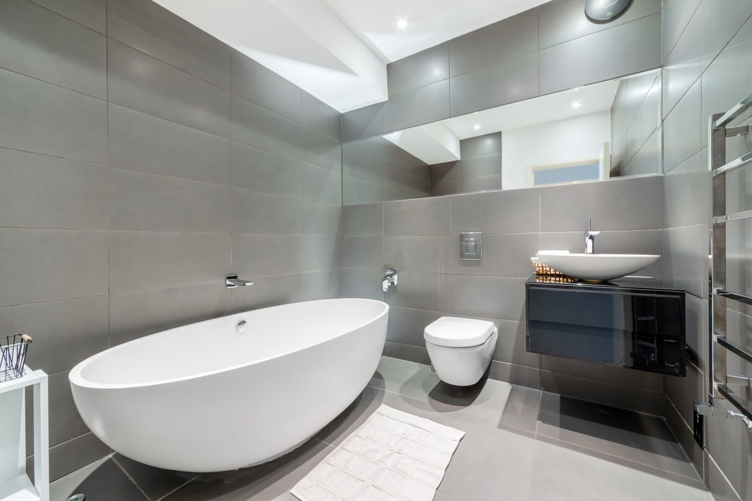 Spacious Modern Apartment in Central London in Northburgh Street 8 EC1V 0AY - Property image 10 - VivreStays