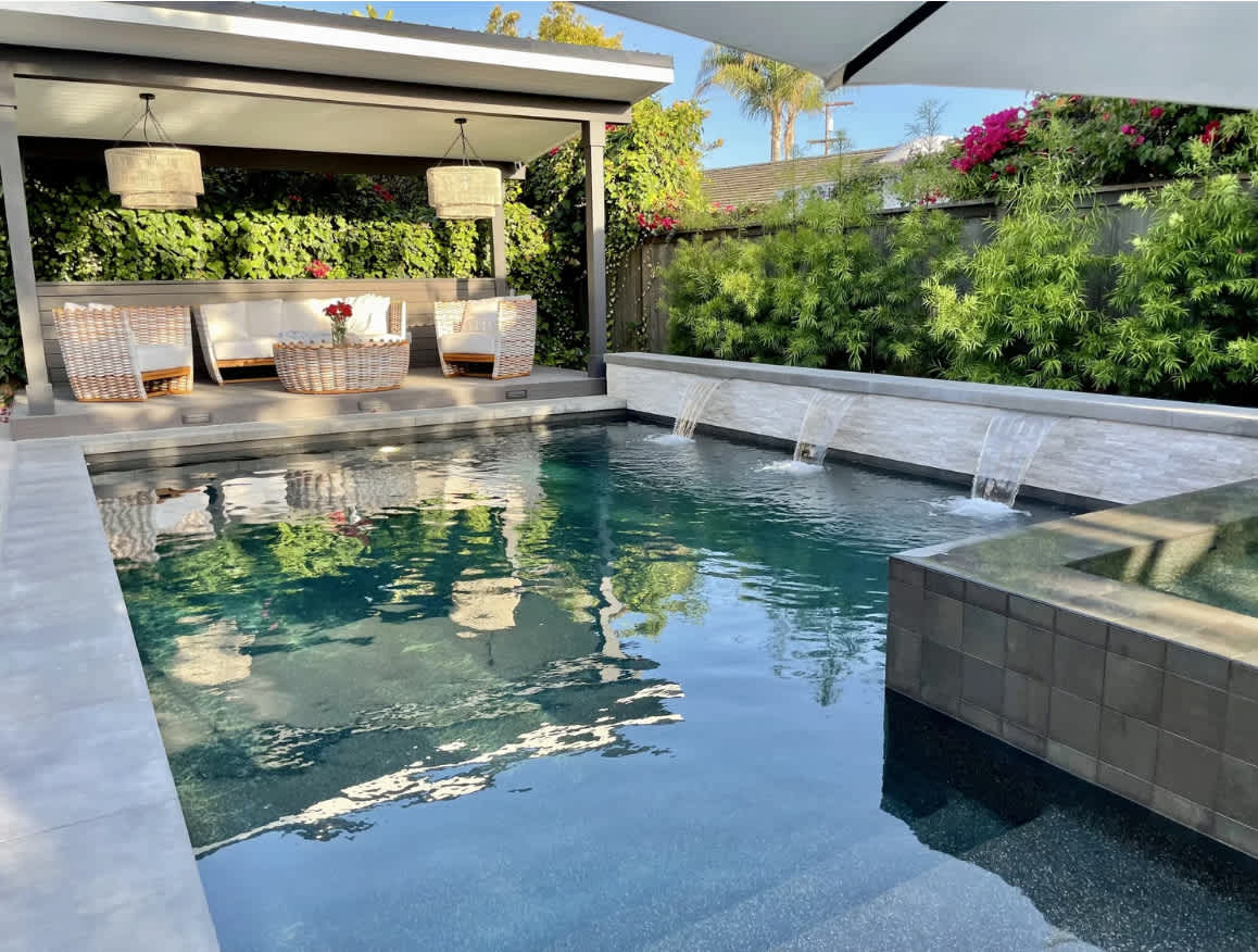 Luxury Home*Backyard Oasis — San Diego, CA — vacation rental