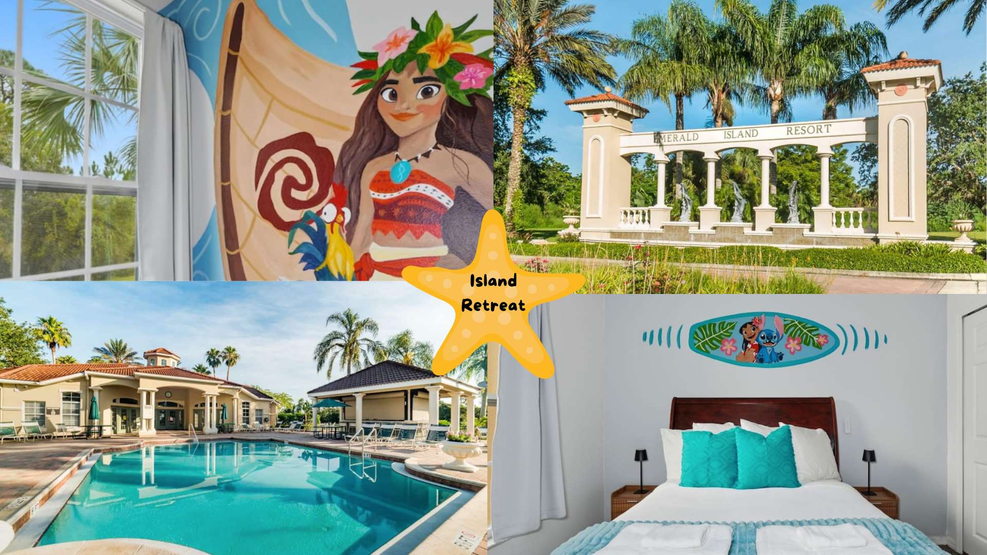 Just minutes to Disney | Family-Friendly Retreat  — Kissimmee, FL — vacation rental