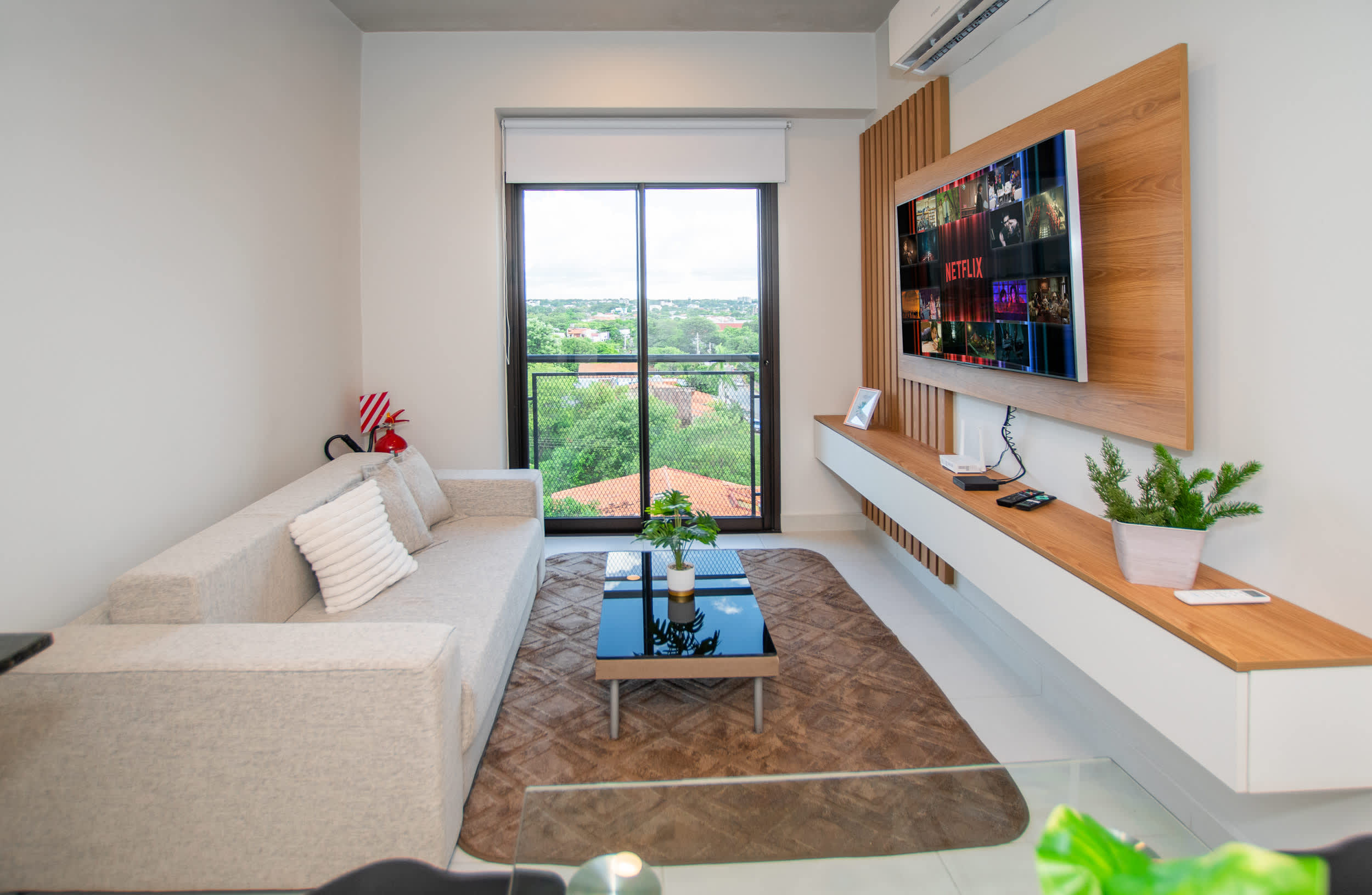 Cozy 1BR Stay at Zuba 13 | Central & Convenient