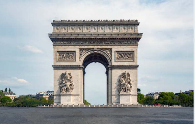 Duplex in the center of Paris — Paris, Île-de-France — vacation rental